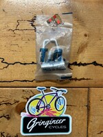 TA Specialites TA Specialites Seatpost Binder Bolt and Brake Cable Stop NOS