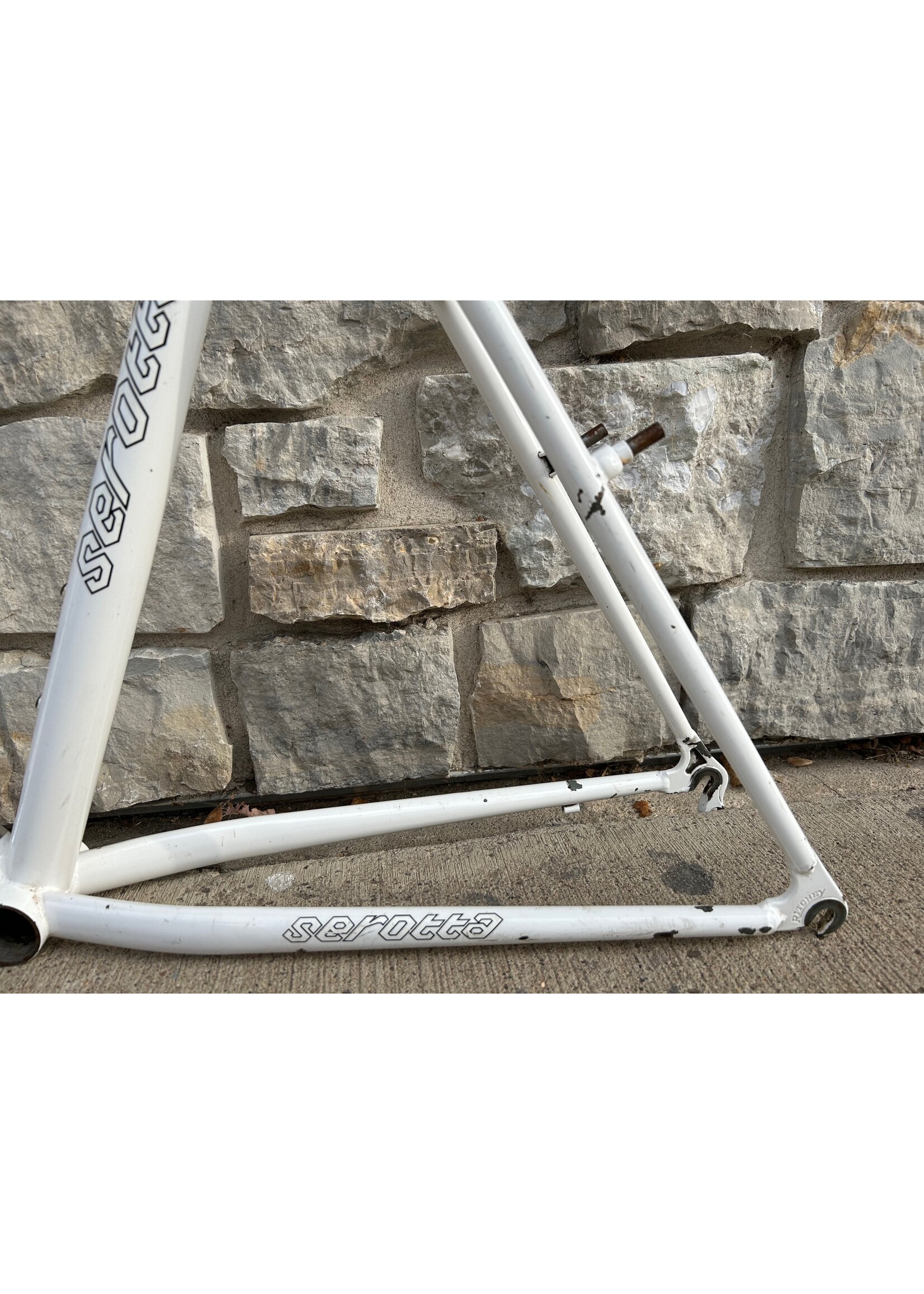 Serotta 18.5" Serotta Colorado Legend AT Frame