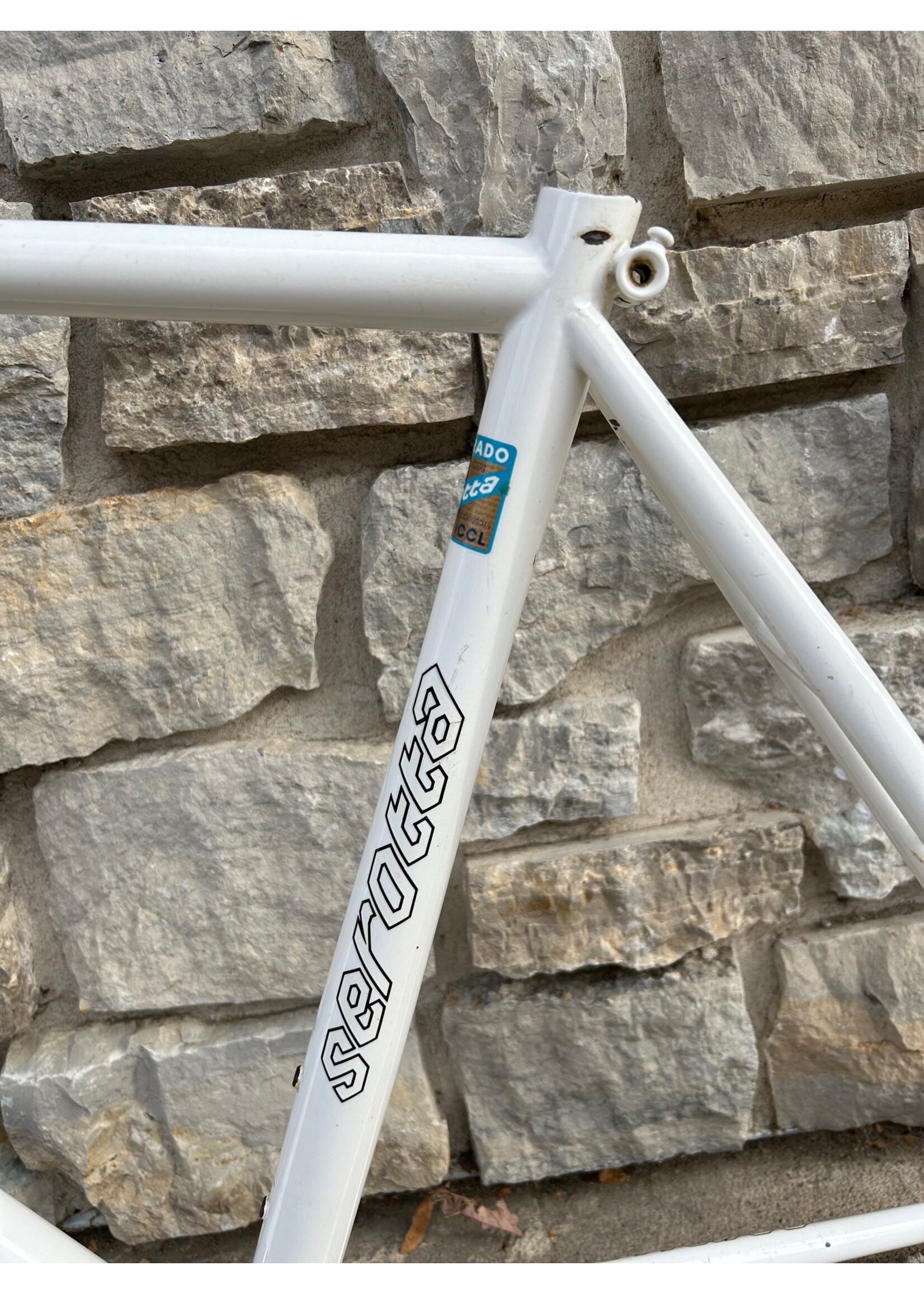 Serotta 18.5" Serotta Colorado Legend AT Frame