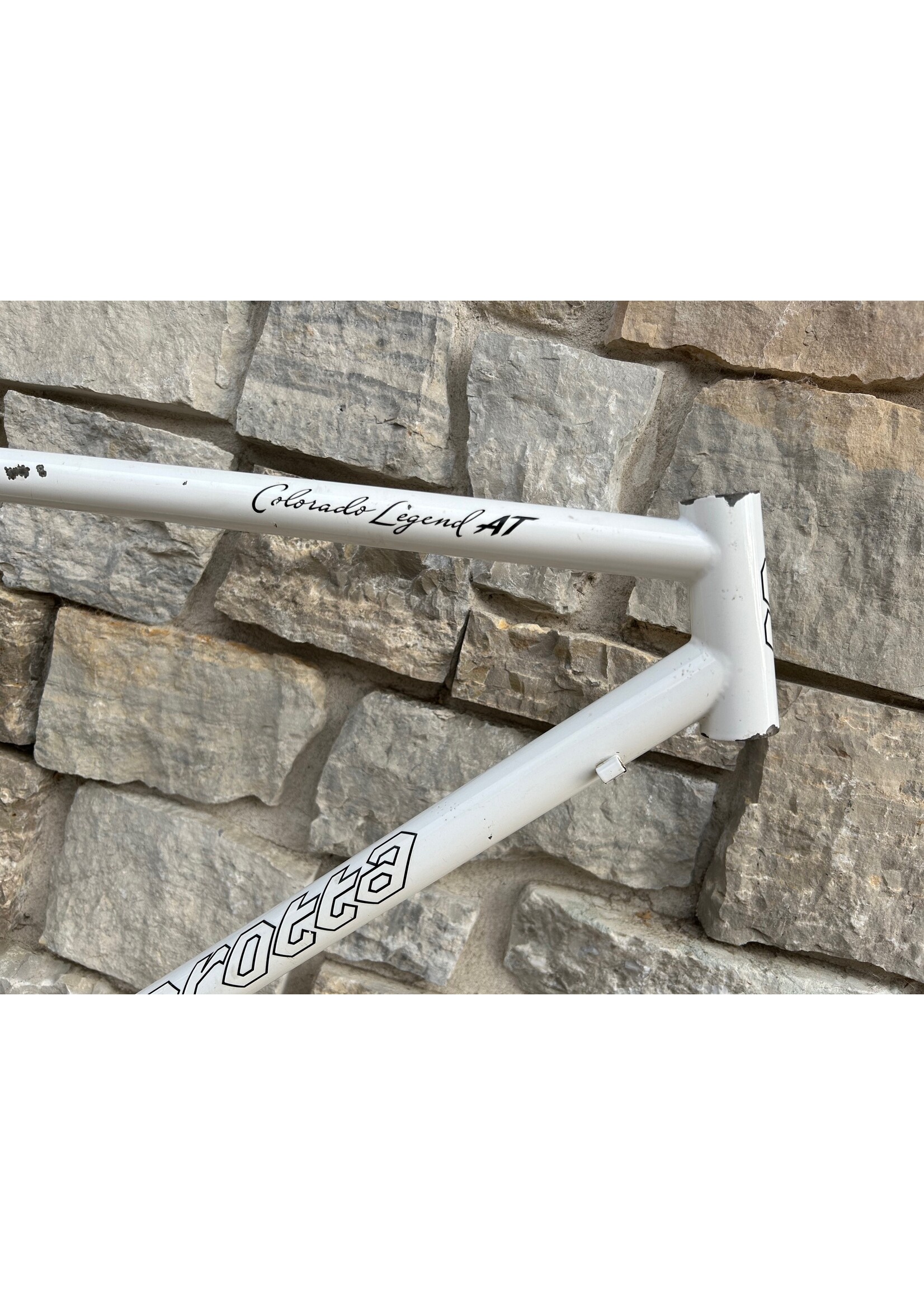 Serotta 18.5" Serotta Colorado Legend AT Frame