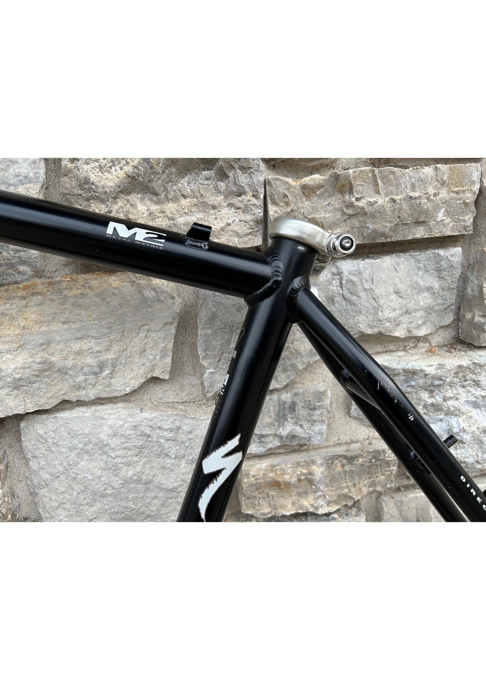 Specialized 1995 18" Specialized Stumpjumper M2 Frame