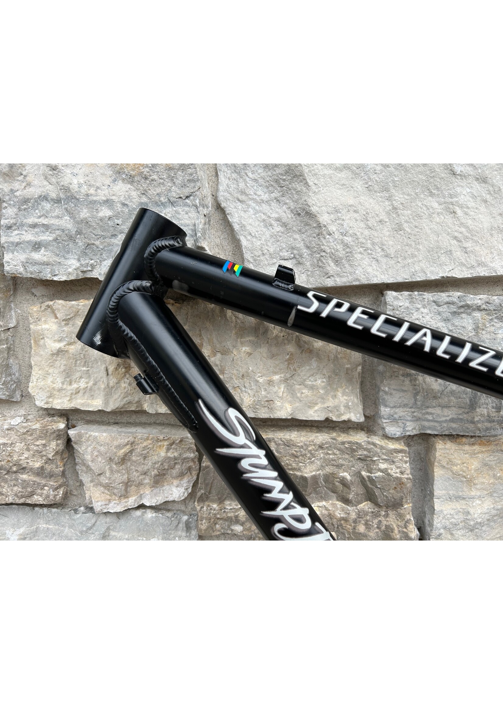 Specialized 1995 18" Specialized Stumpjumper M2 Frame