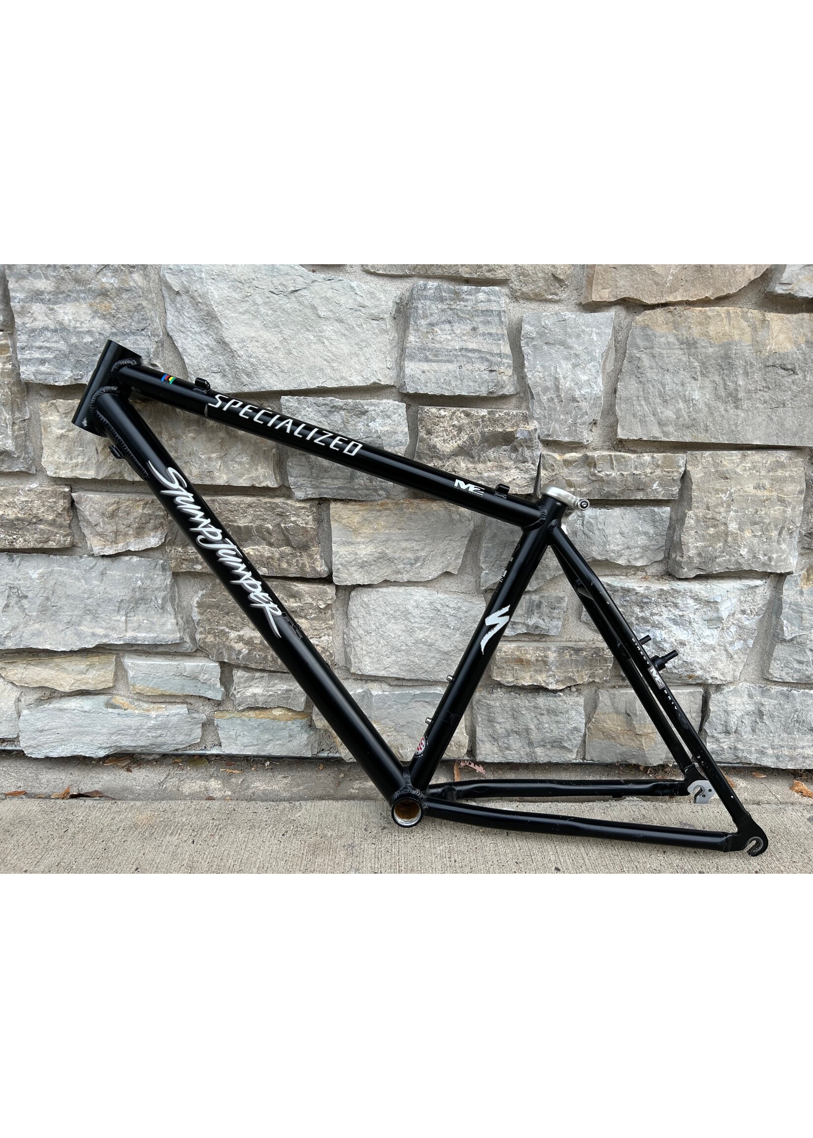 Specialized 1995 18" Specialized Stumpjumper M2 Frame