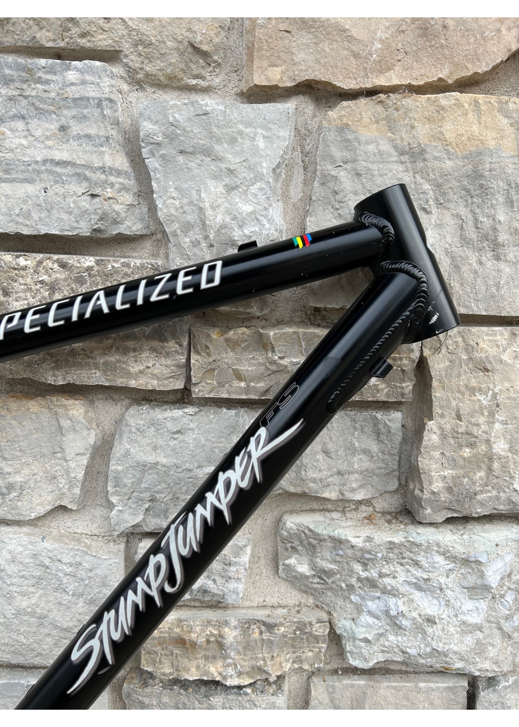 Specialized 1995 18" Specialized Stumpjumper M2 Frame