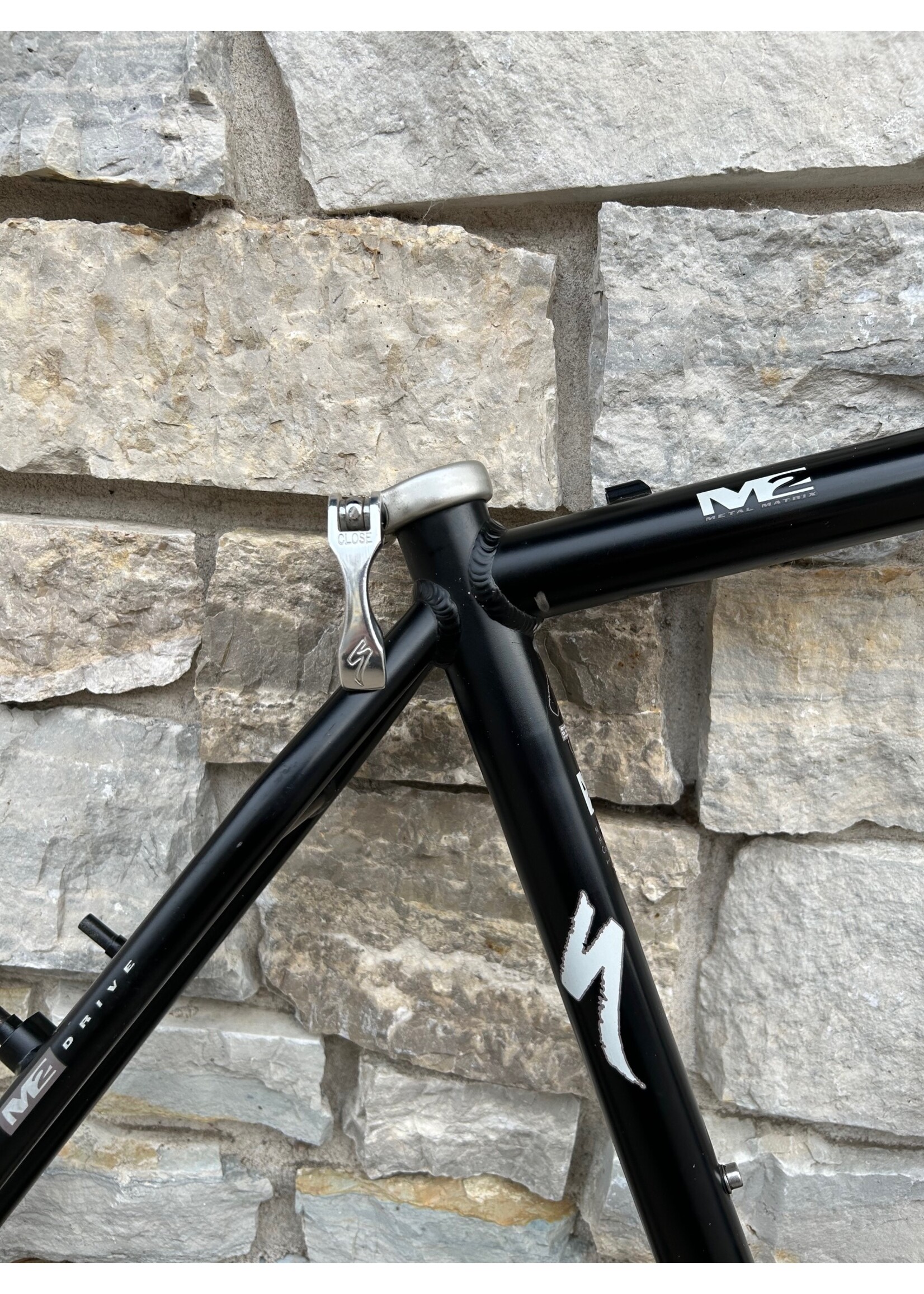 Specialized 1995 18" Specialized Stumpjumper M2 Frame