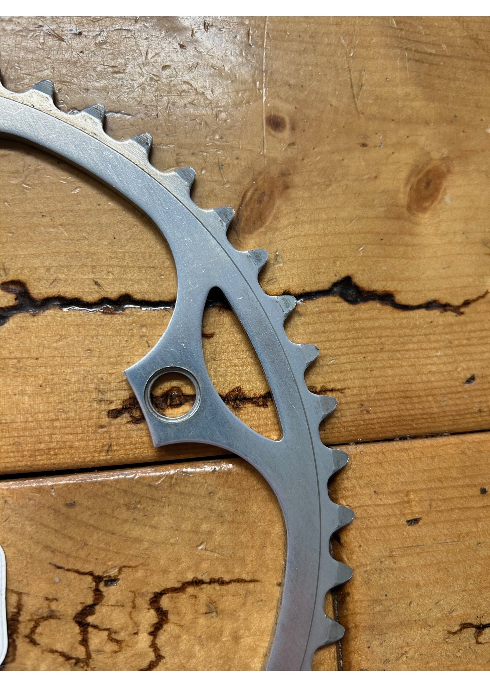 Sugino Sugino 52 Tooth 5 Bolt 144 BCD Chainring