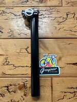 Control Tech Control Tech 27.2mm x 265mm Black Seatpost
