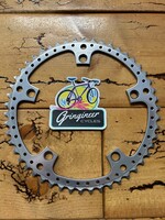 Sugino Sugino 50 Tooth 144 BCD Drillium Chainring