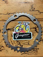QBP QBP 38 Tooth 130 BCD Chainring