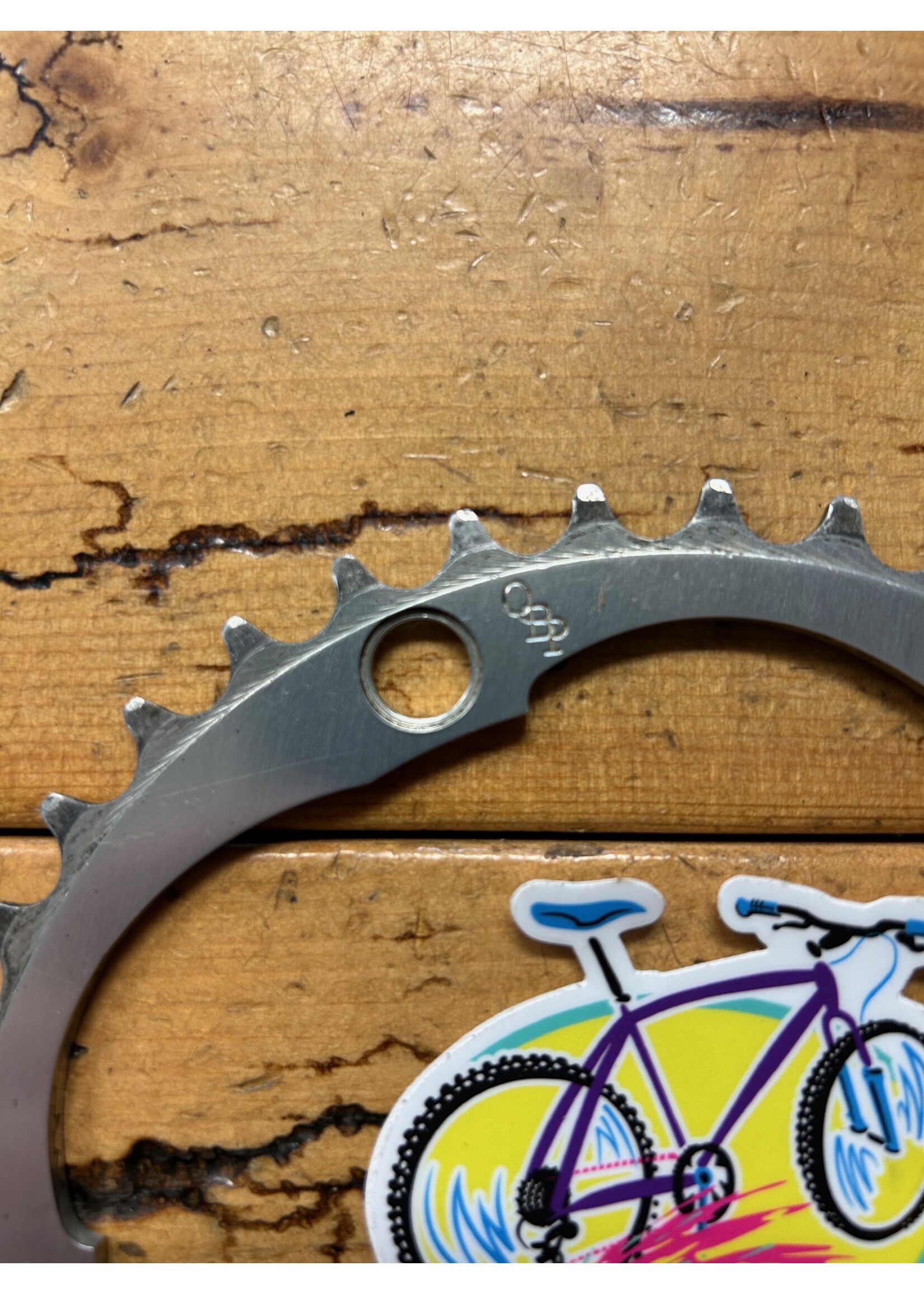 QBP QBP 38 Tooth 130 BCD Chainring