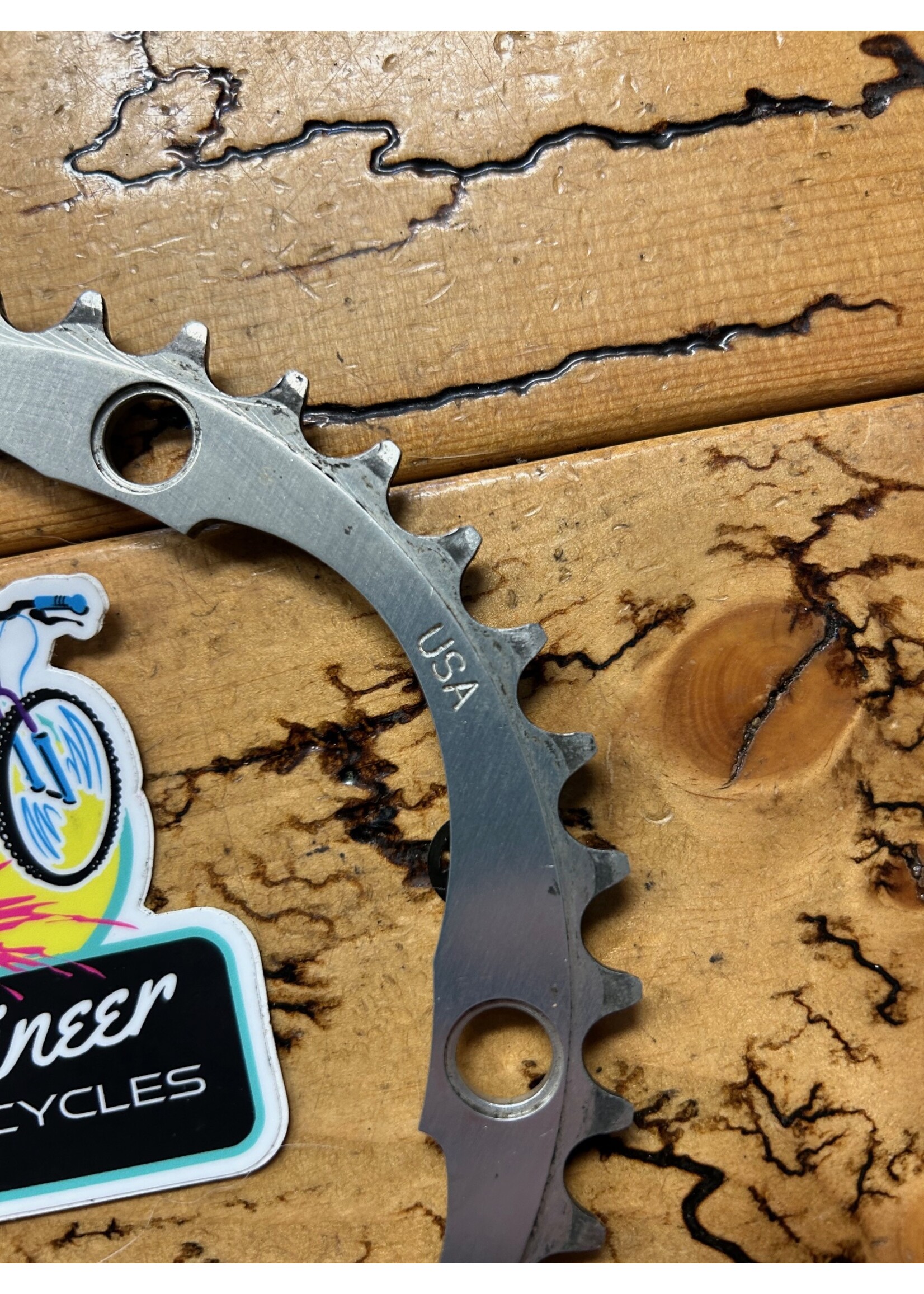 QBP QBP 38 Tooth 130 BCD Chainring