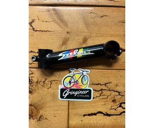 Salsa 130mm 1 Inch 25.4mm Threadless Stem - Gringineer Cycles