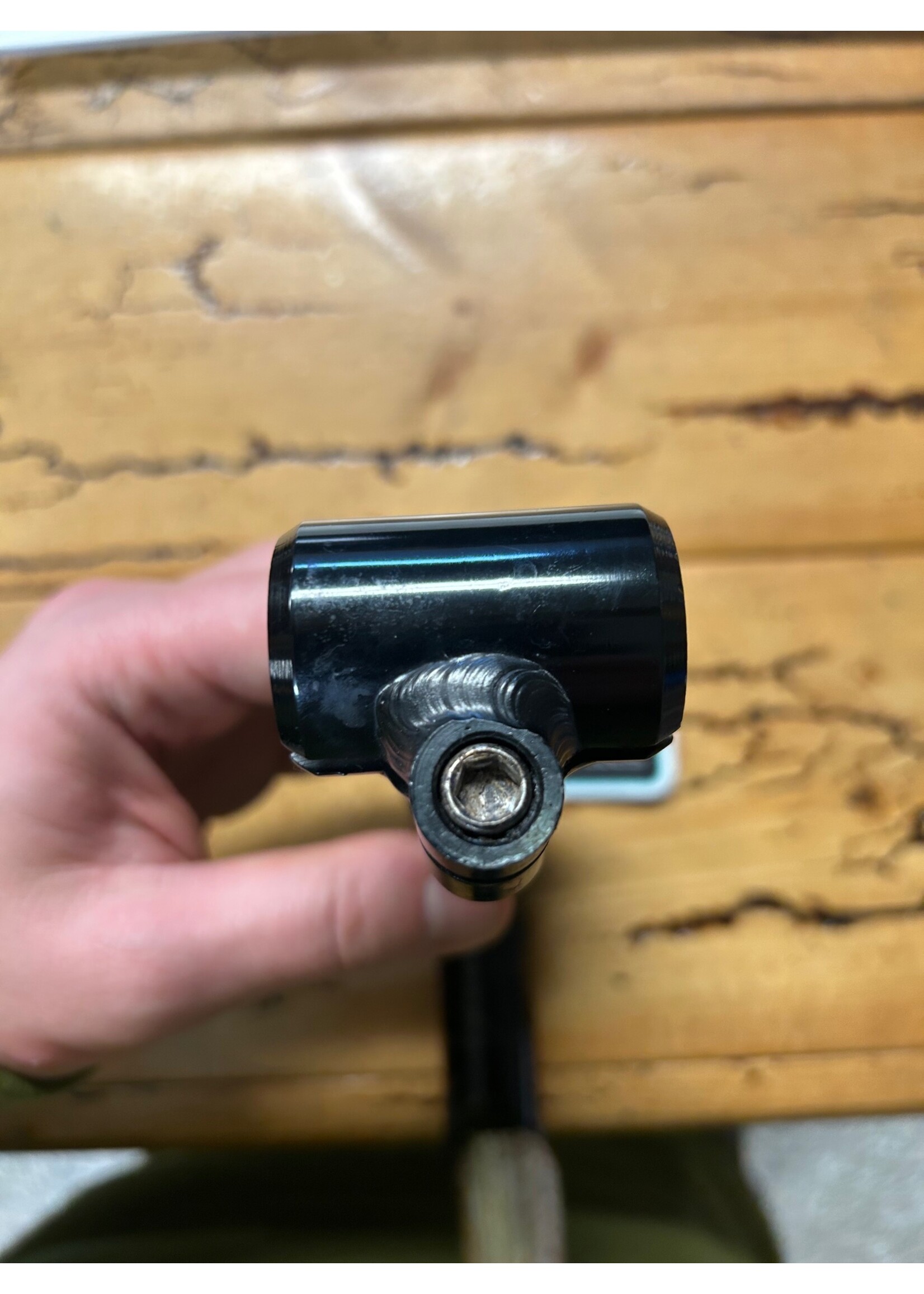 Schwinn Schwinn Paramount 150mm 1 1/8 Inch 25.4mm Quill Stem
