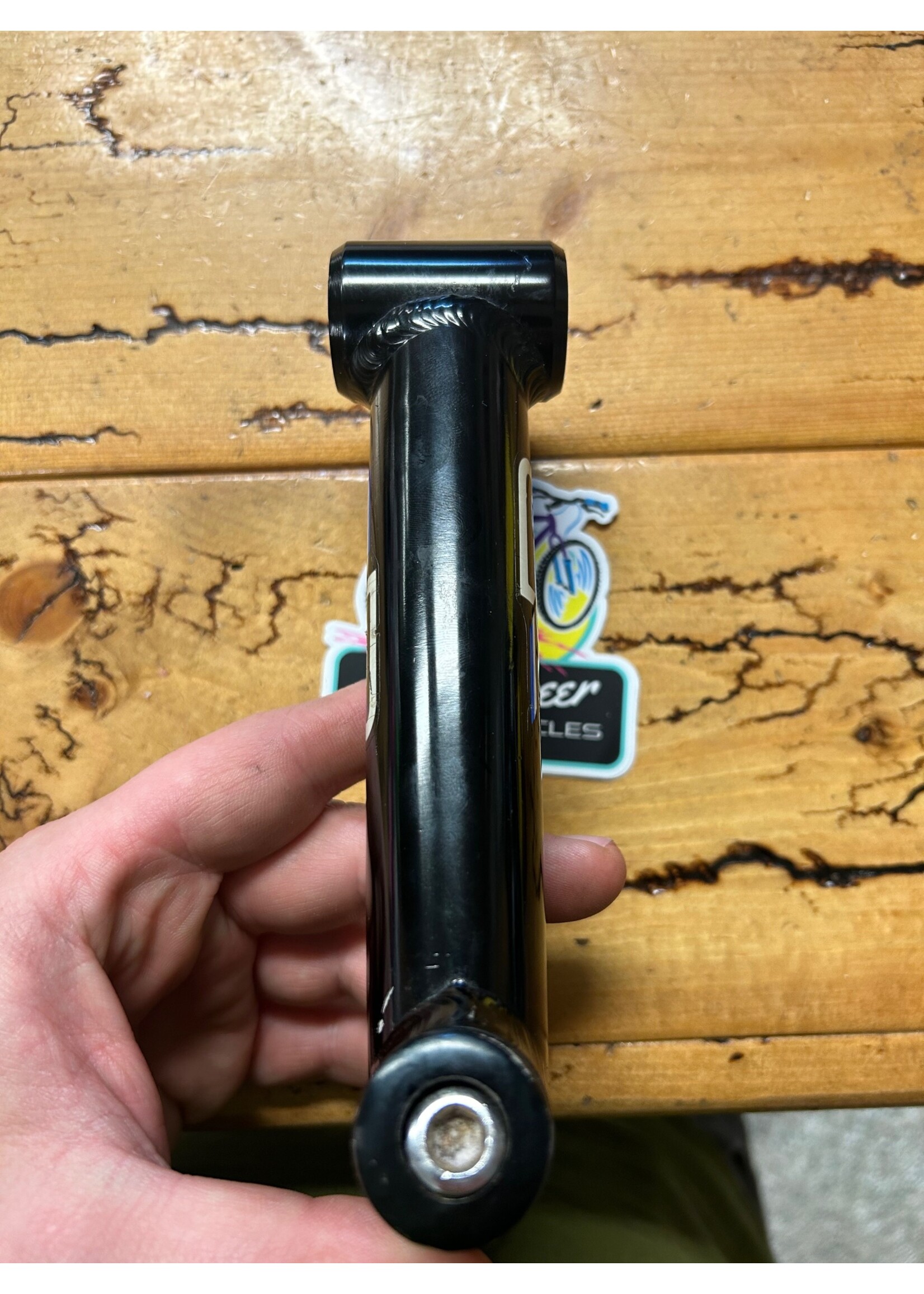 Schwinn Schwinn Paramount 150mm 1 1/8 Inch 25.4mm Quill Stem