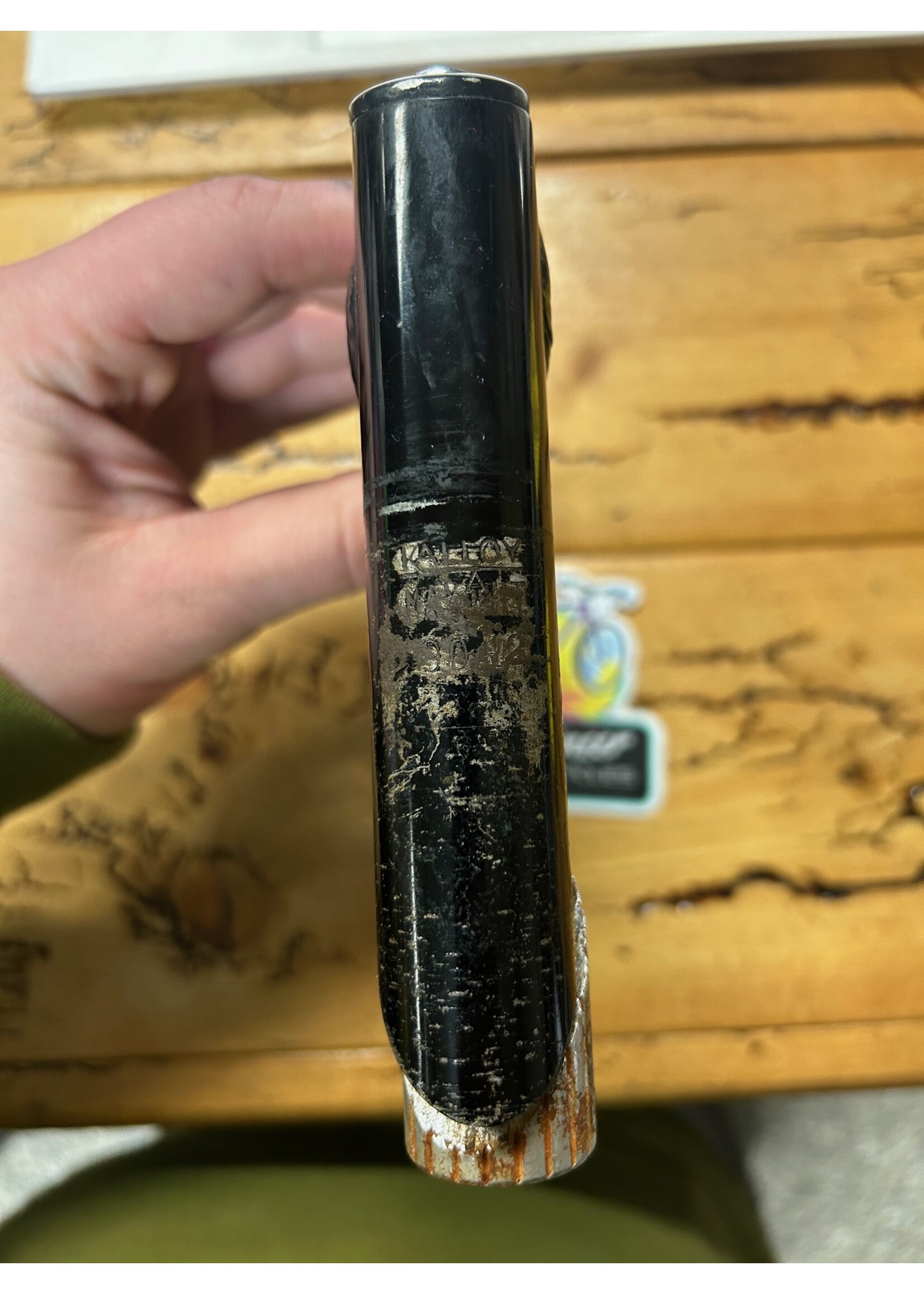 Schwinn Schwinn Paramount 150mm 1 1/8 Inch 25.4mm Quill Stem