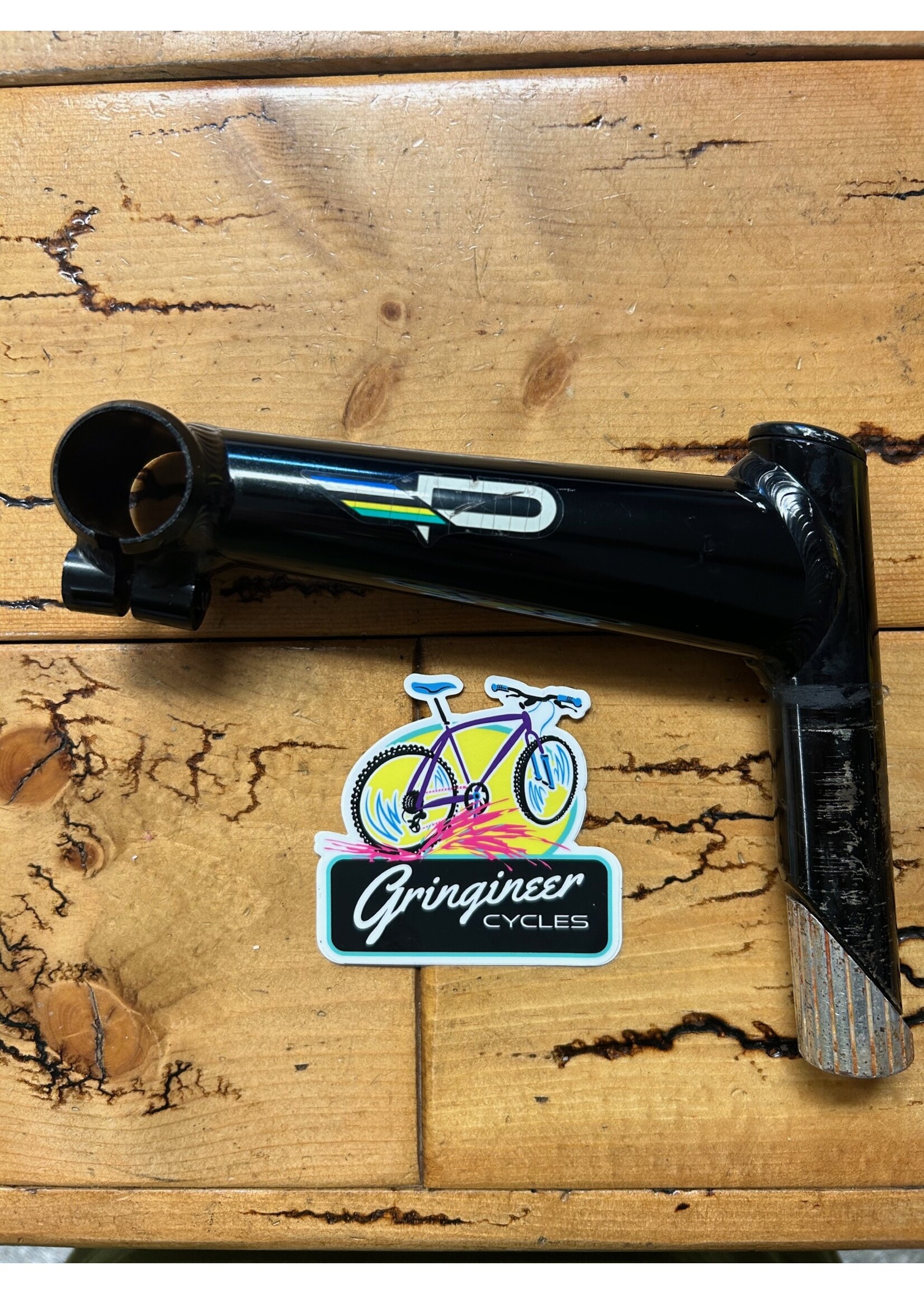 Schwinn Schwinn Paramount 150mm 1 1/8 Inch 25.4mm Quill Stem
