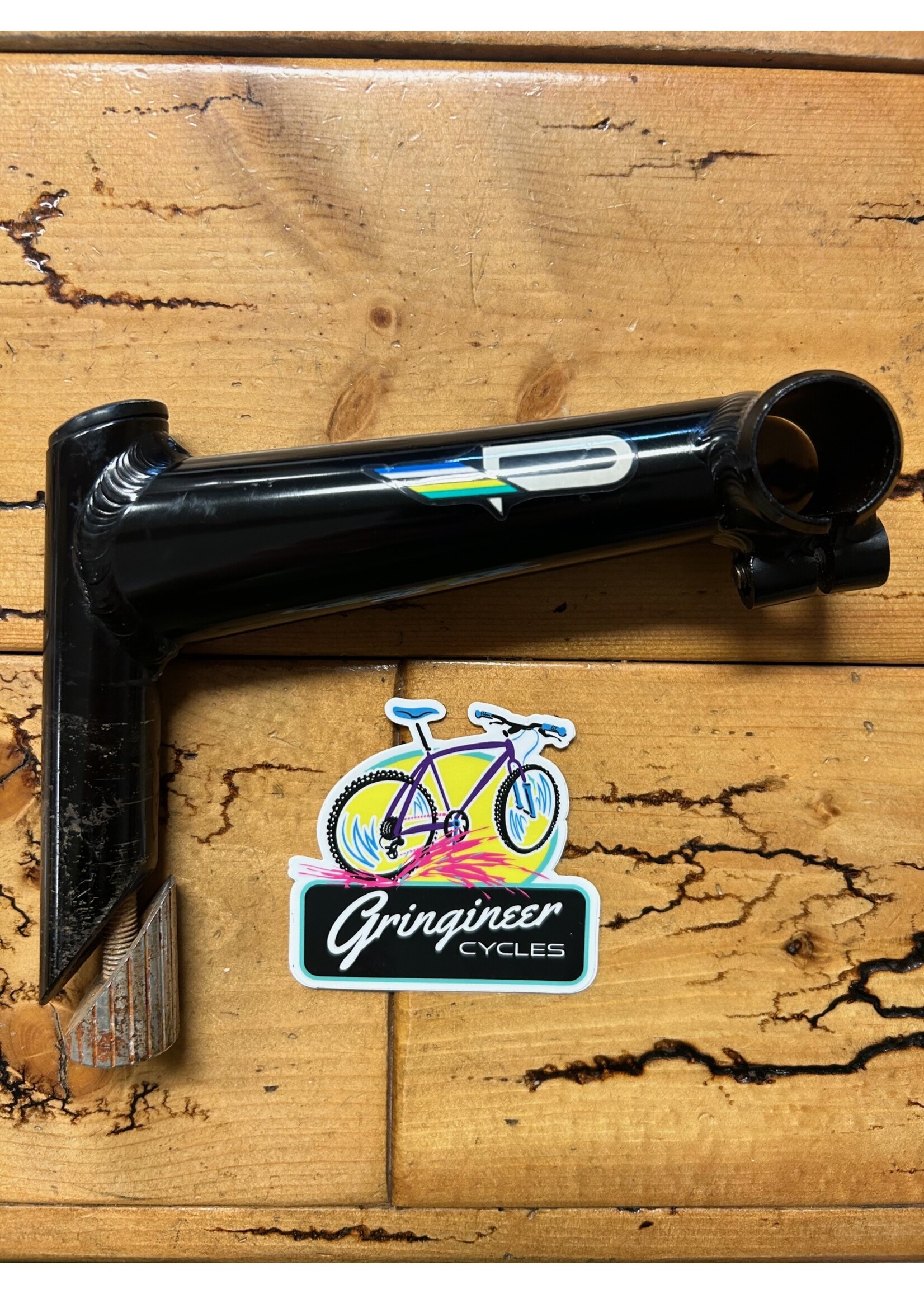 Schwinn Schwinn Paramount 150mm 1 1/8 Inch 25.4mm Quill Stem