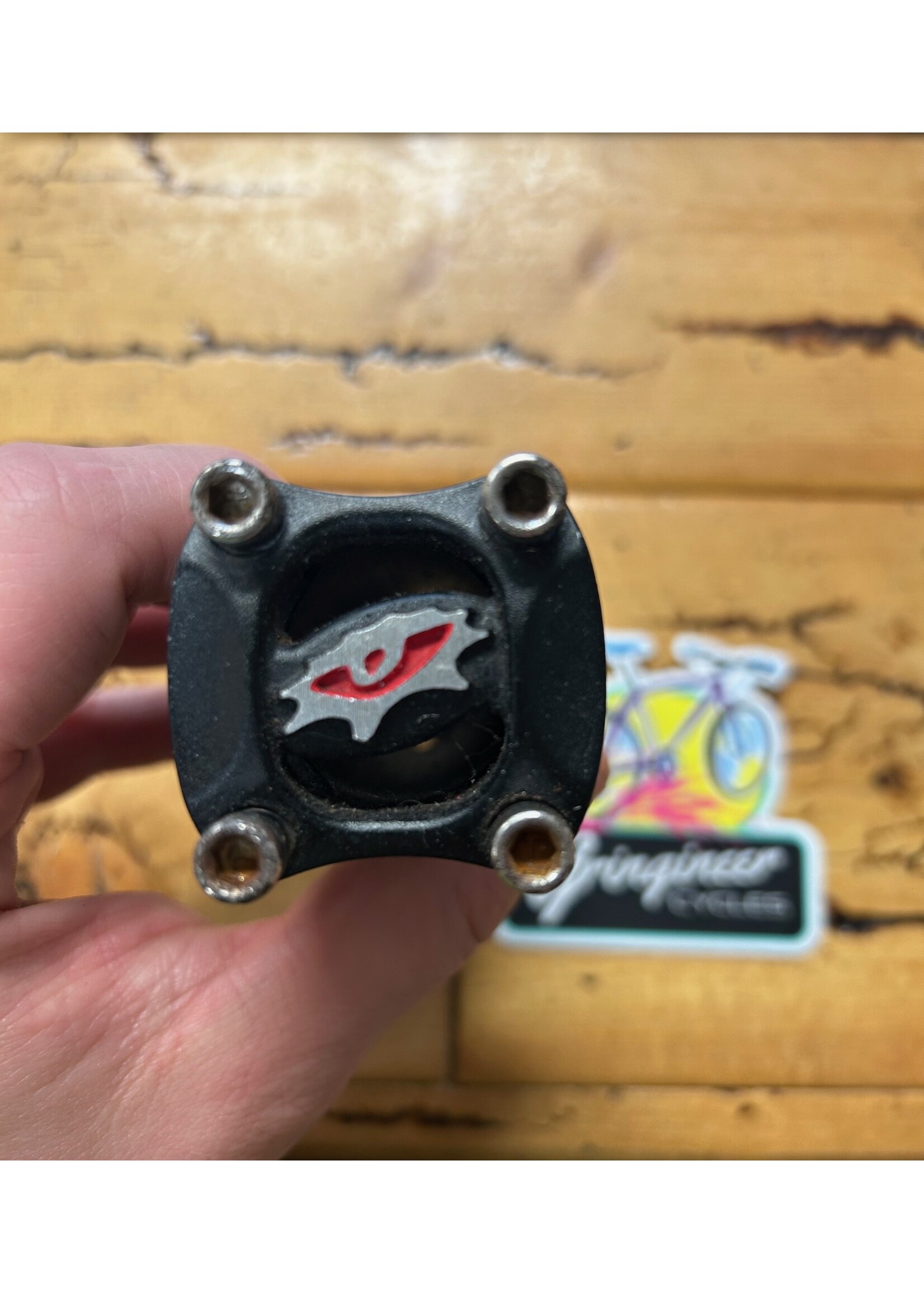 Raceface Raceface Evolve XC 100mm 1 1/8 25.4mm Threadless Stem