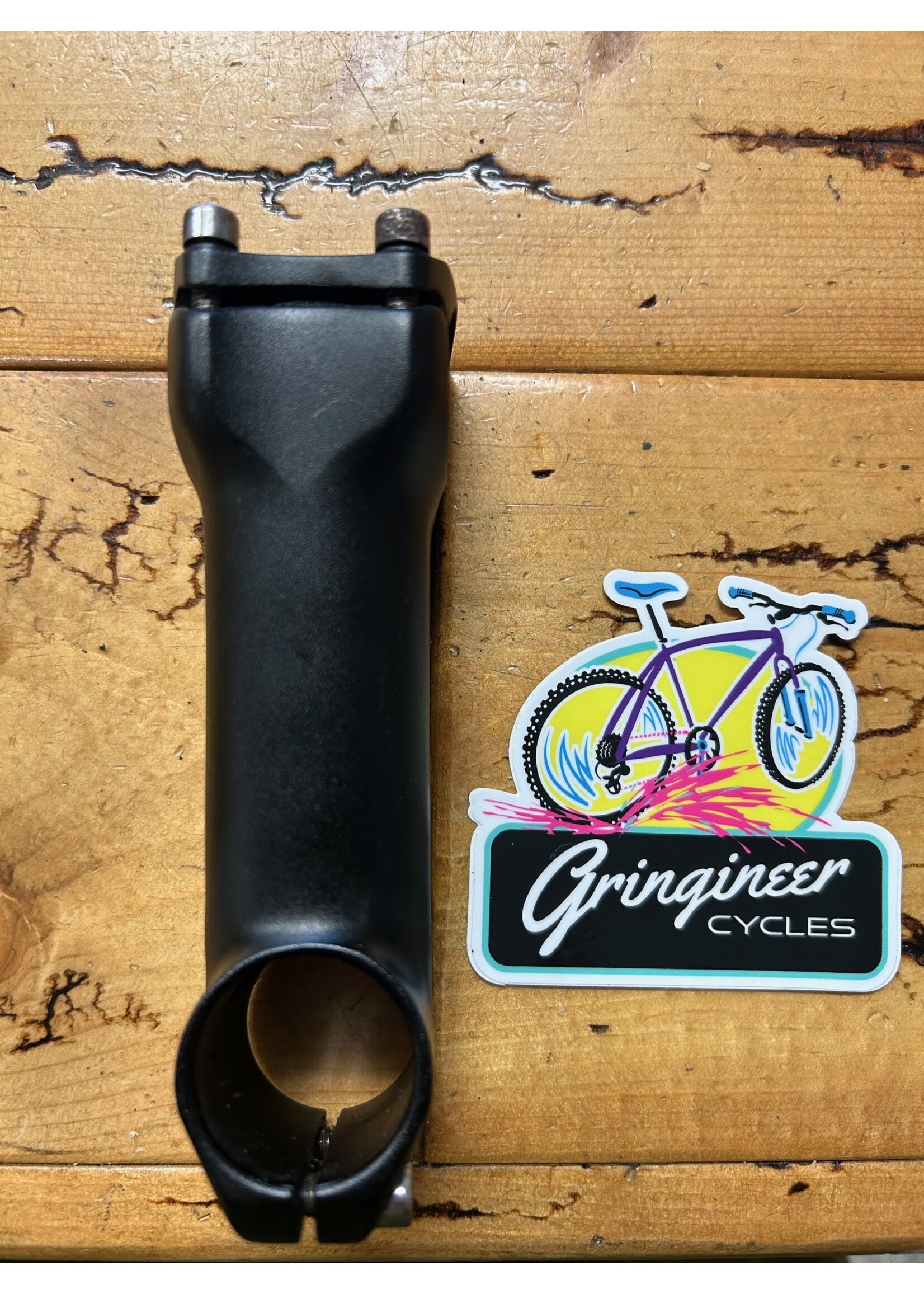 Raceface Raceface Evolve XC 100mm 1 1/8 25.4mm Threadless Stem