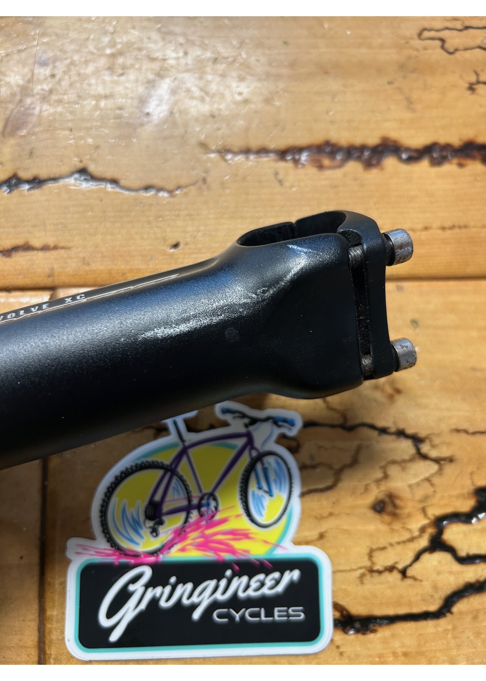 Raceface Raceface Evolve XC 100mm 1 1/8 25.4mm Threadless Stem