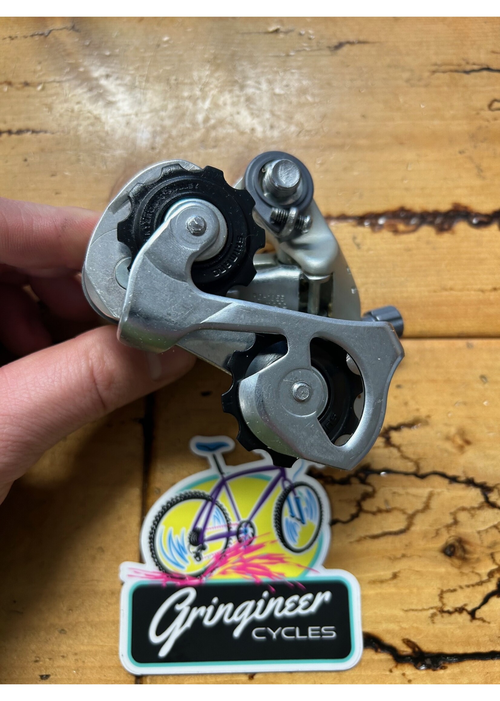 SHIMANO Shimano 105 RD-1055 Rear Derailleur NOS