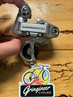 SHIMANO Shimano 600 RD-6207 Rear Derailleur NOS