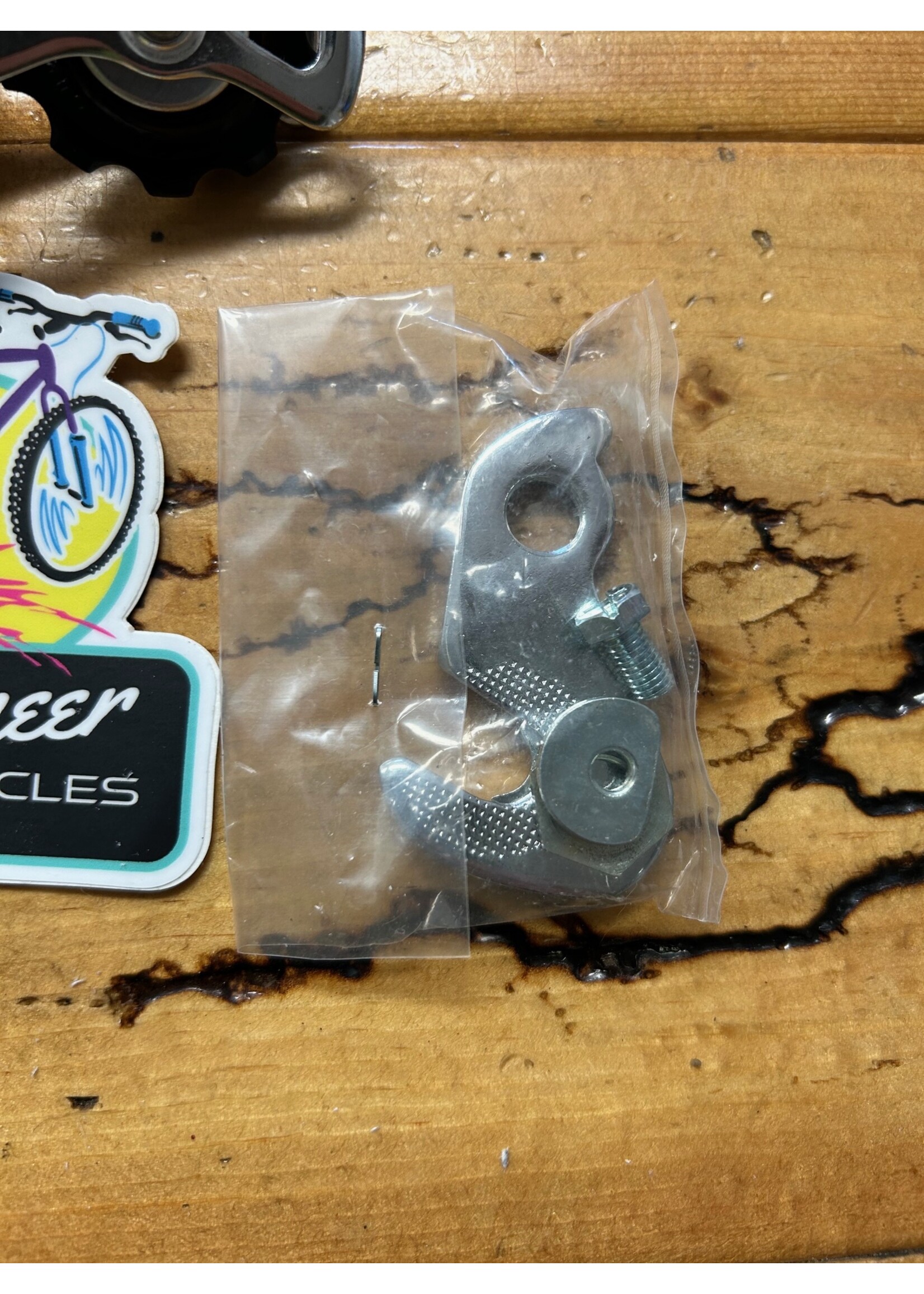 Suntour Suntour ARX RD-4300 Short Cage Rear Derailleur NOS