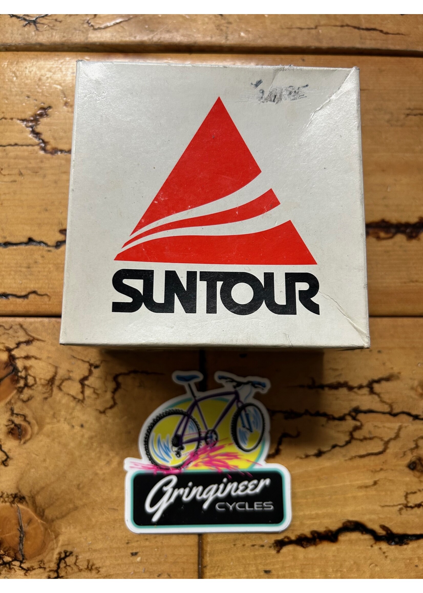 Suntour Suntour ARX RD-4300 Short Cage Rear Derailleur NOS
