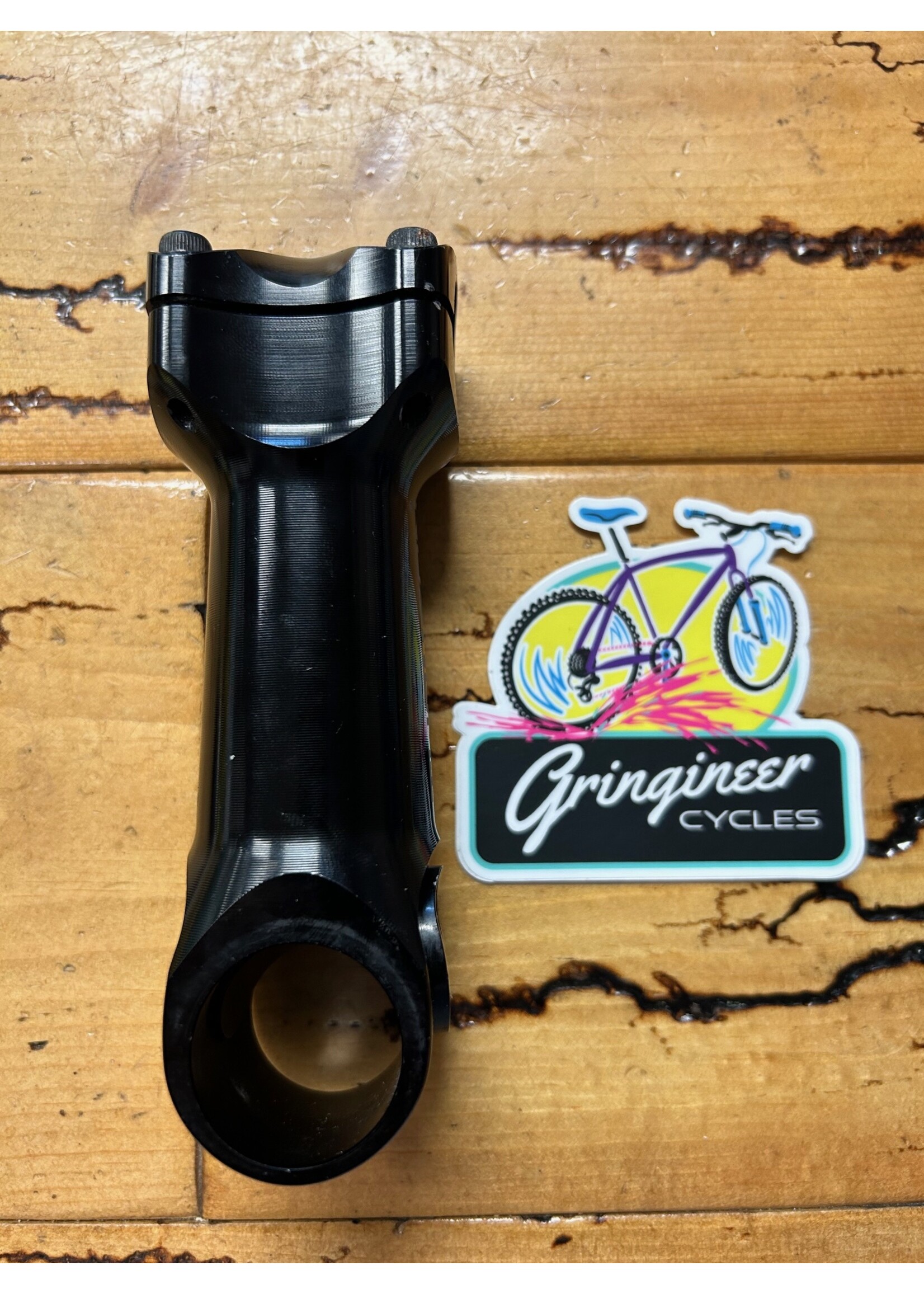 Thomson Elite 110mm 5 Degree 25.4mm Stem - Gringineer Cycles