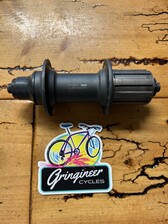 Shimano XTR FH-M950 36 Hole Rear Hub - Gringineer Cycles Shimano XTR FH-M950 36 Hole Rear Hub - Gringineer Cycles