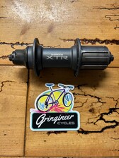 Shimano XTR FH-M950 36 Hole Rear Hub - Gringineer Cycles Shimano XTR FH-M950 36 Hole Rear Hub - Gringineer Cycles