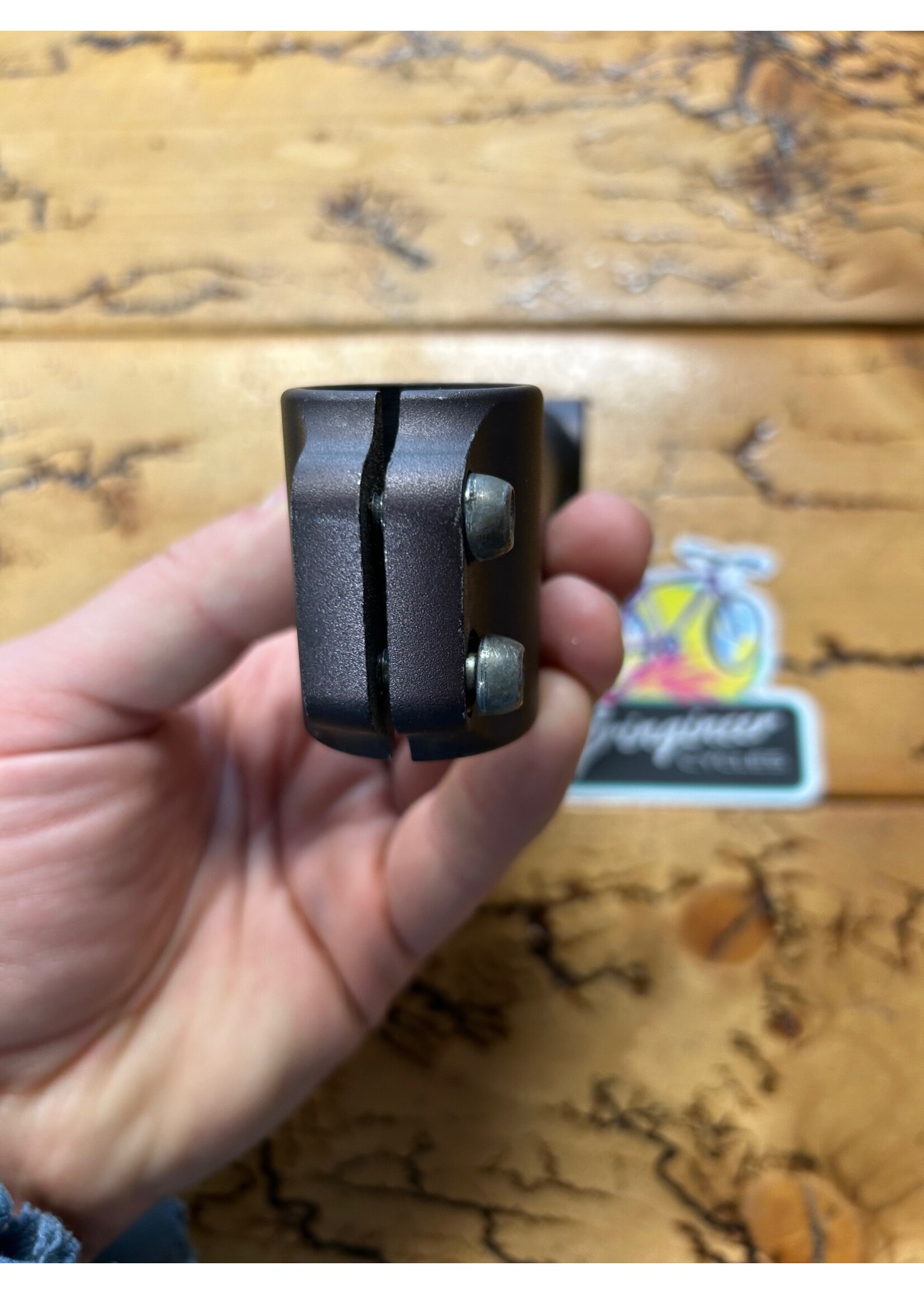 Specialized Specialized M2 120mm 1 1/8 25.4mm Threadless Stem