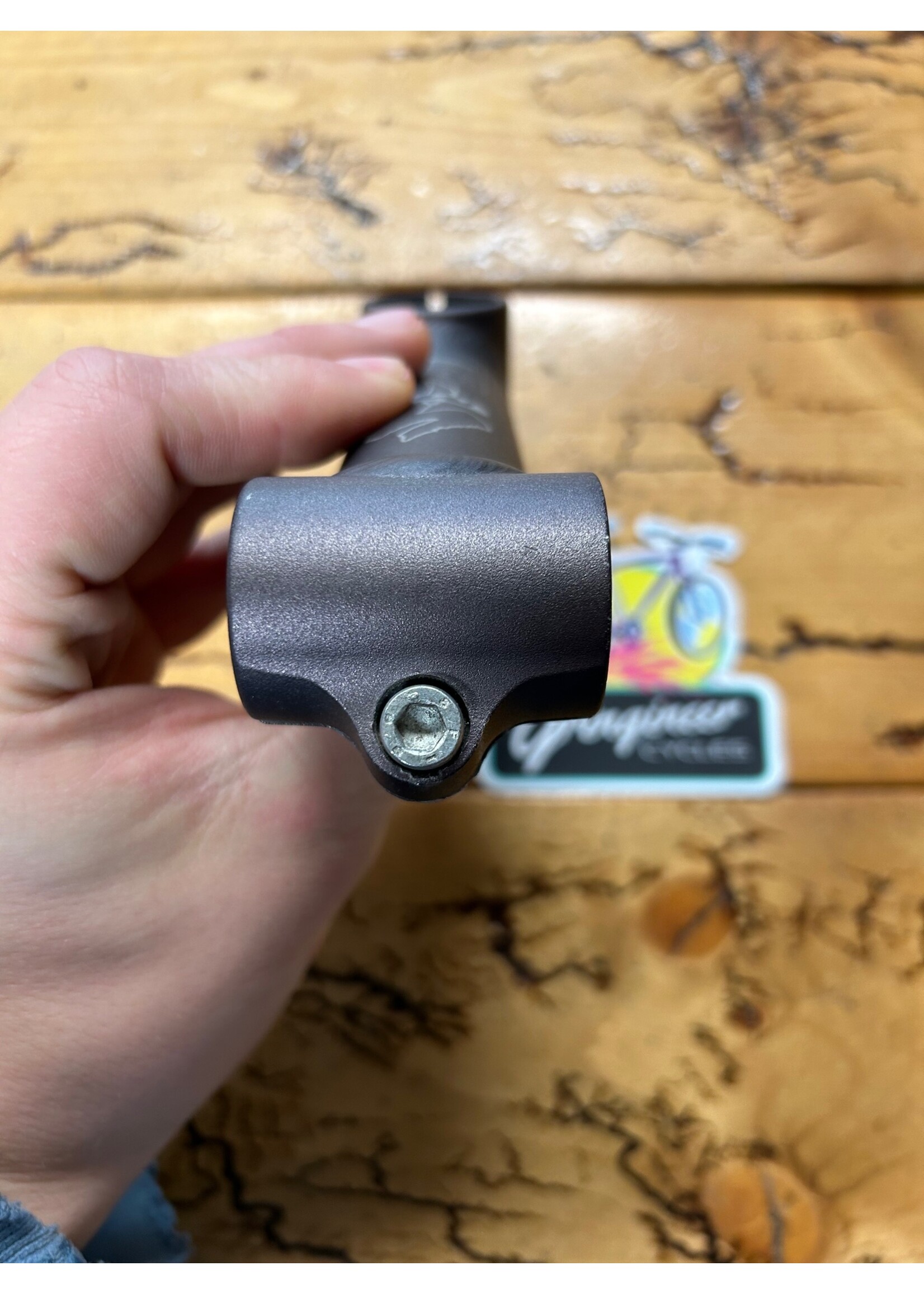 Specialized Specialized M2 120mm 1 1/8 25.4mm Threadless Stem