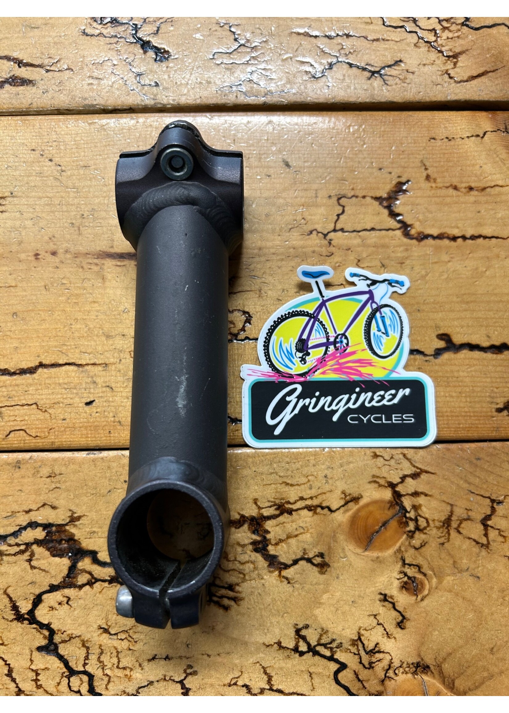 Specialized Specialized M2 120mm 1 1/8 25.4mm Threadless Stem
