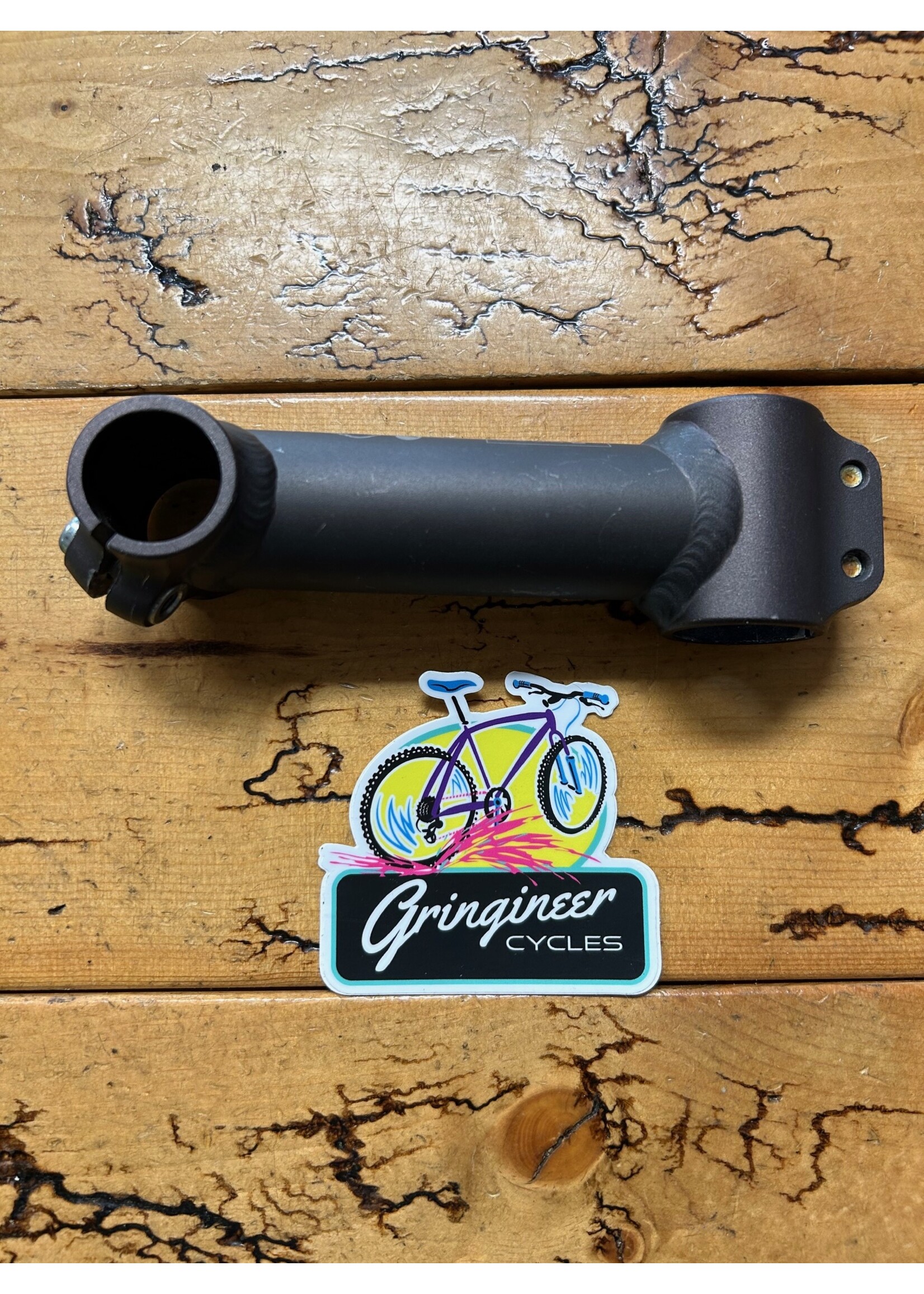 Specialized Specialized M2 120mm 1 1/8 25.4mm Threadless Stem