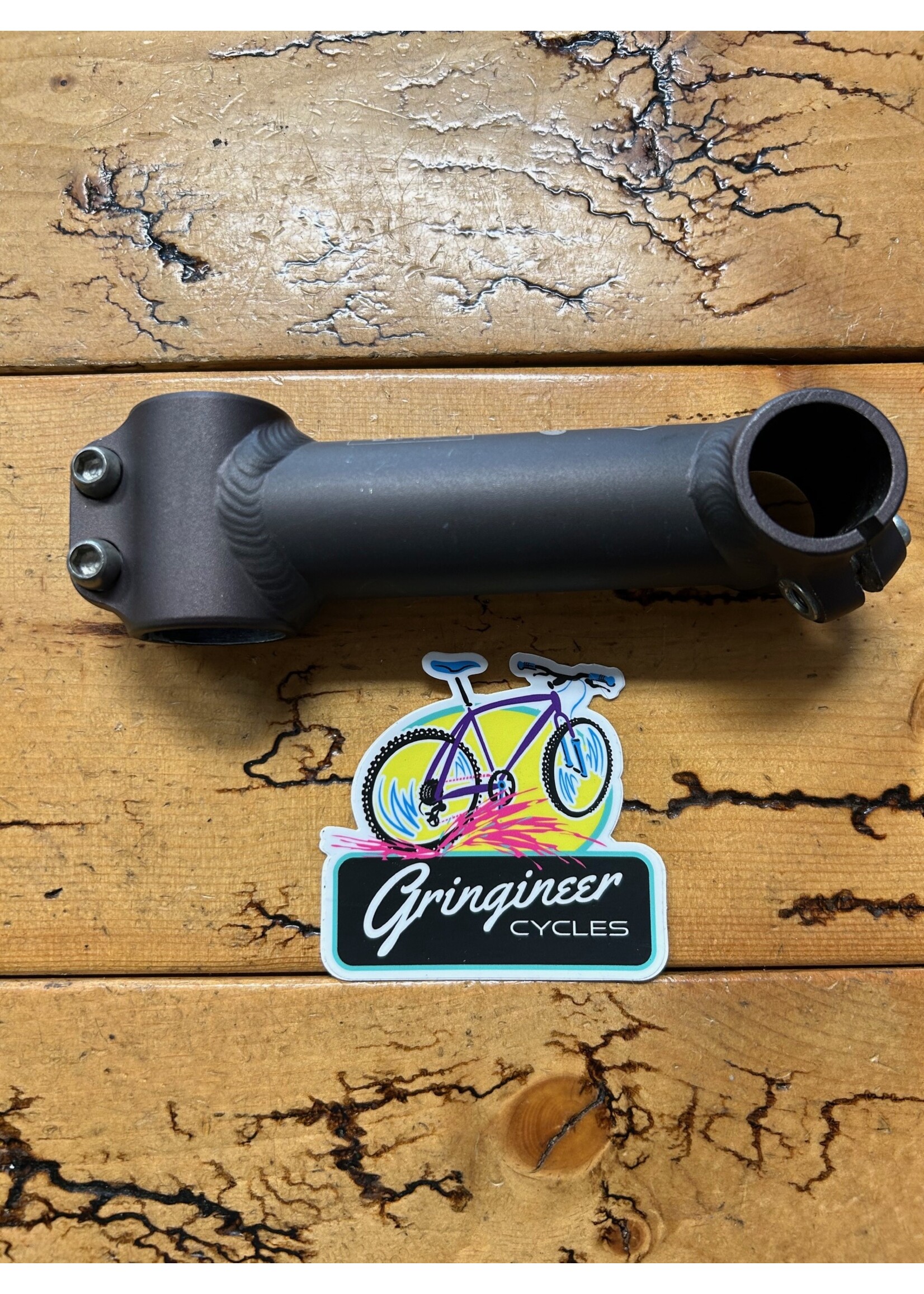 Specialized Specialized M2 120mm 1 1/8 25.4mm Threadless Stem