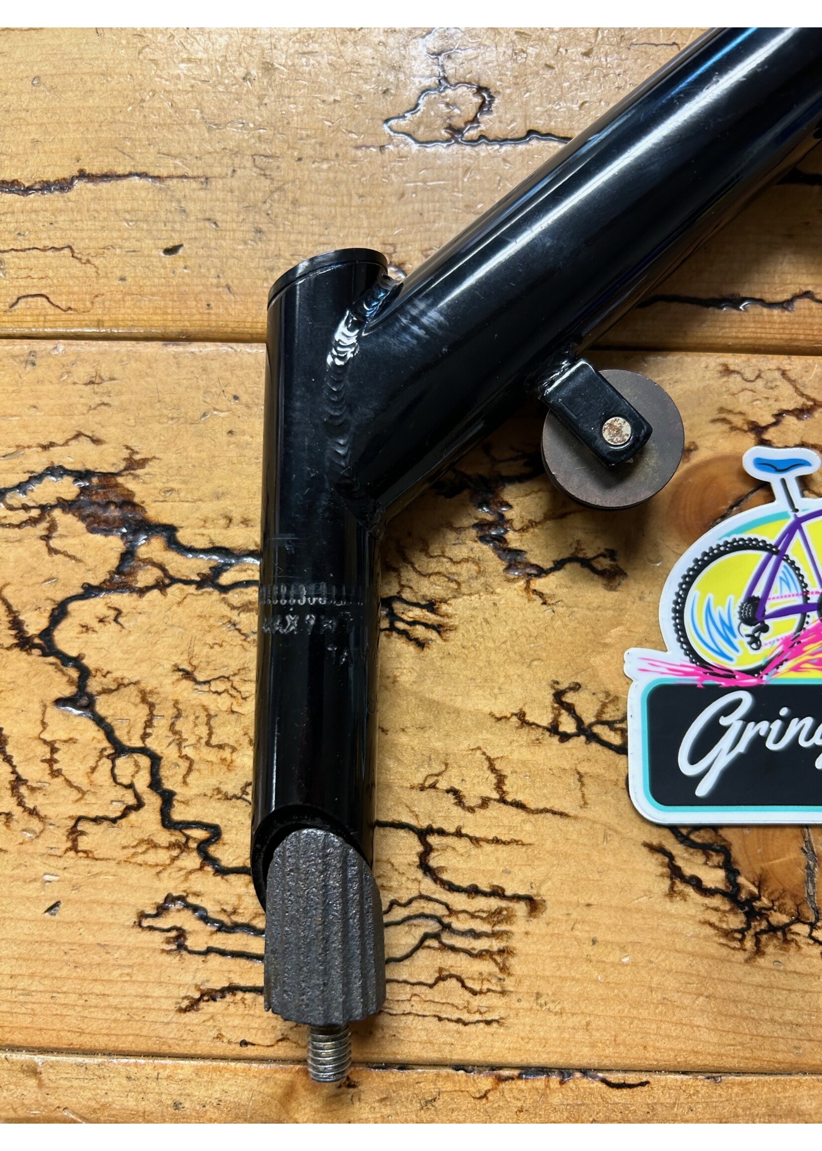 Diamondback Diamondback 170mm 40 Degree 1 Inch 25.4mm Quill Stem With Roller