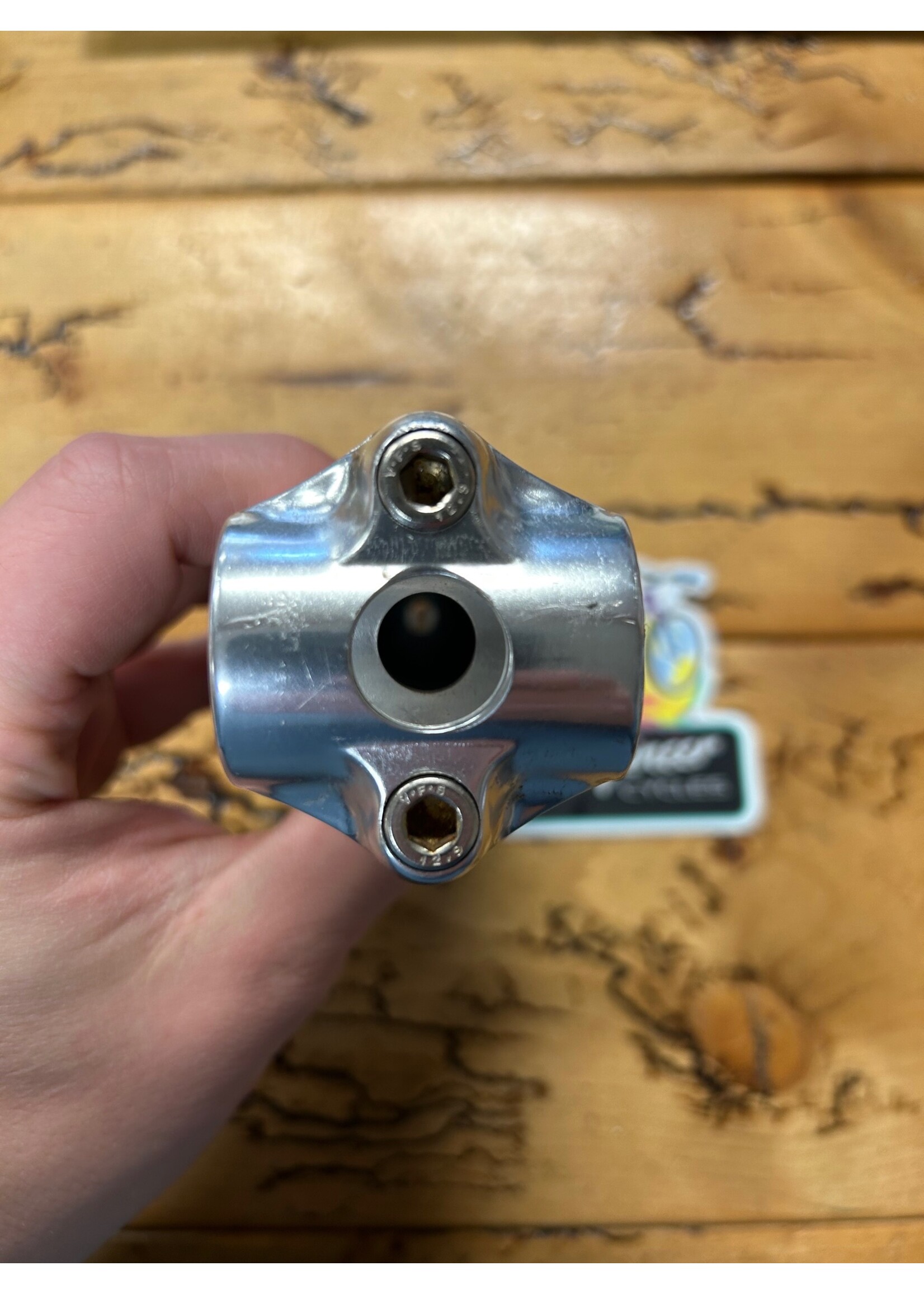 Control Tech Control Tech 115mm 1 1/8 25.4mm Threadless Stem