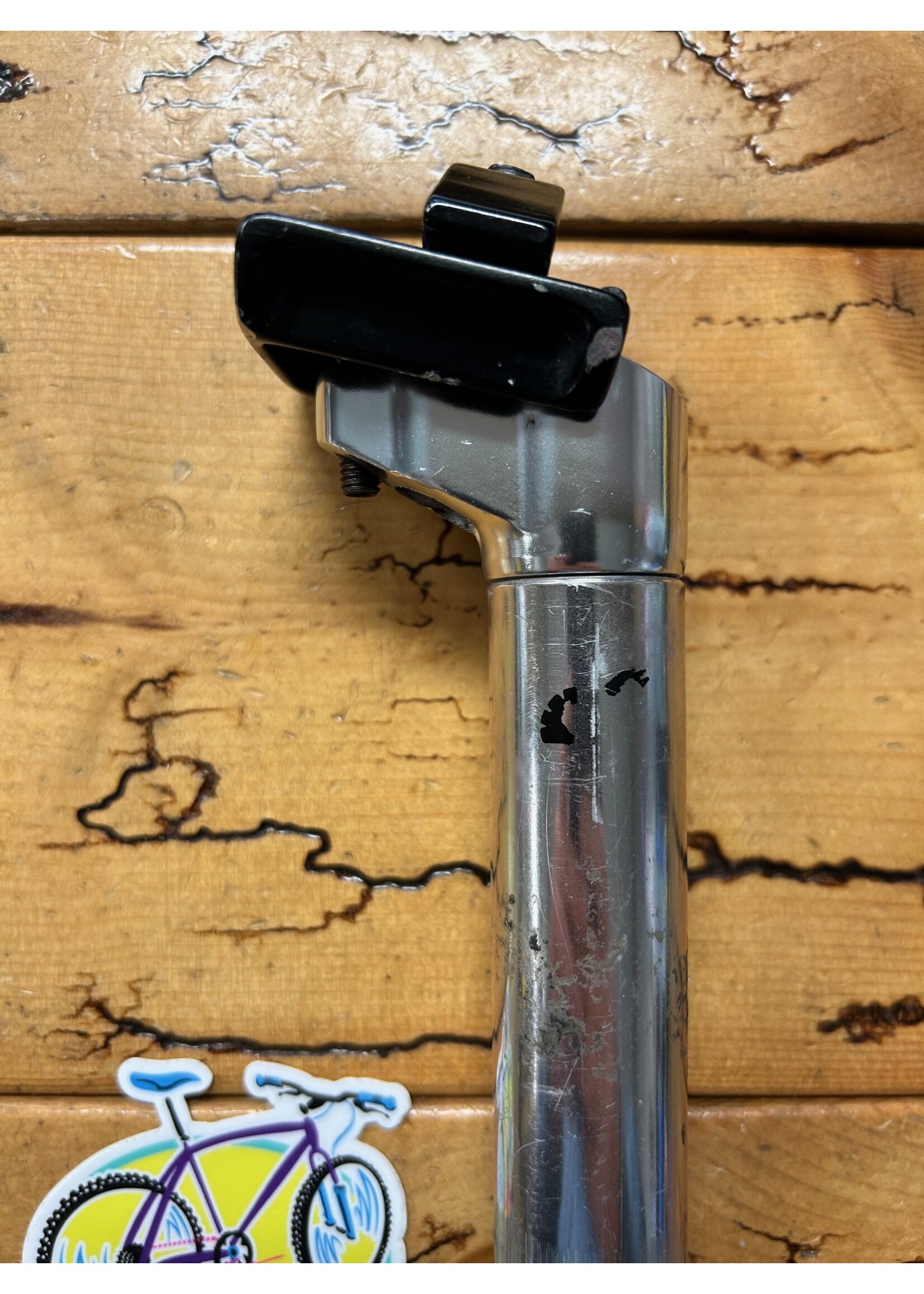 American Classic American Classic 26.8mm 240mm Seatpost