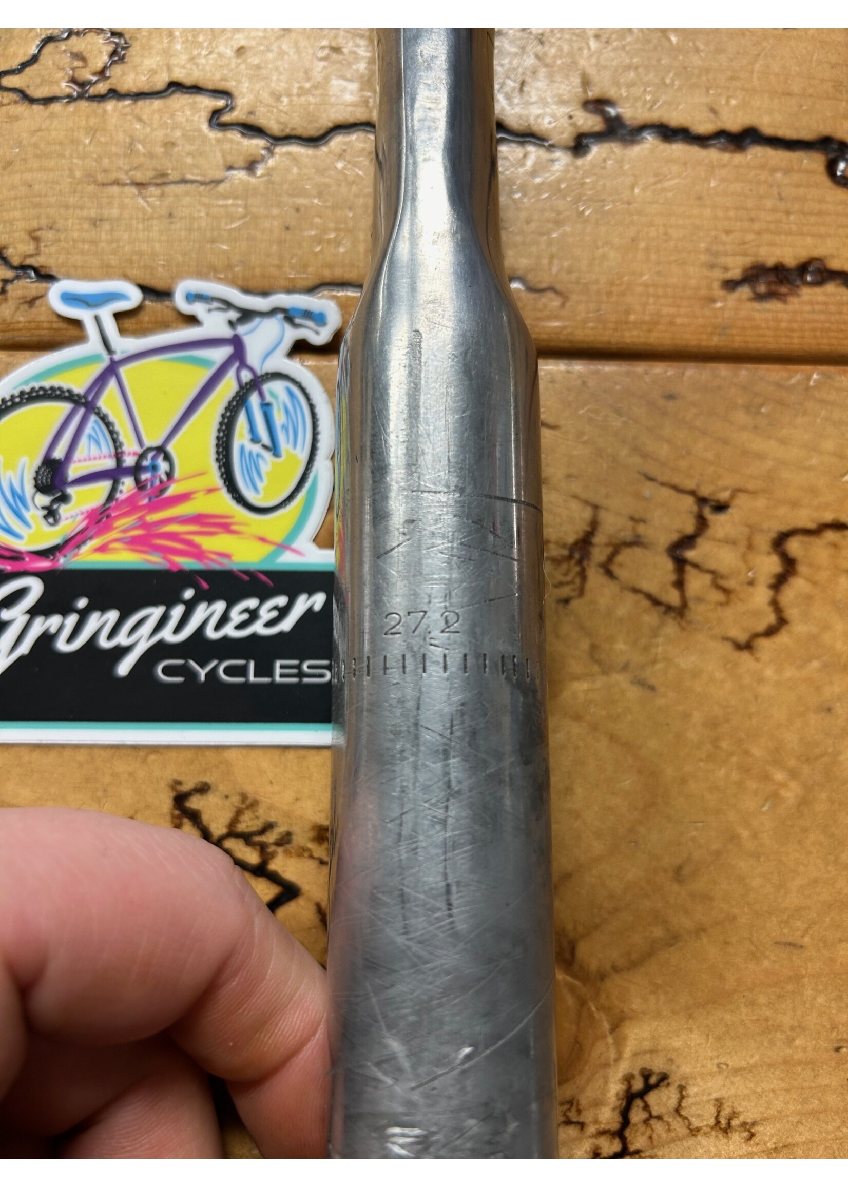 Campagnolo Campagnolo Chorus Aero 27.2mm Seatpost