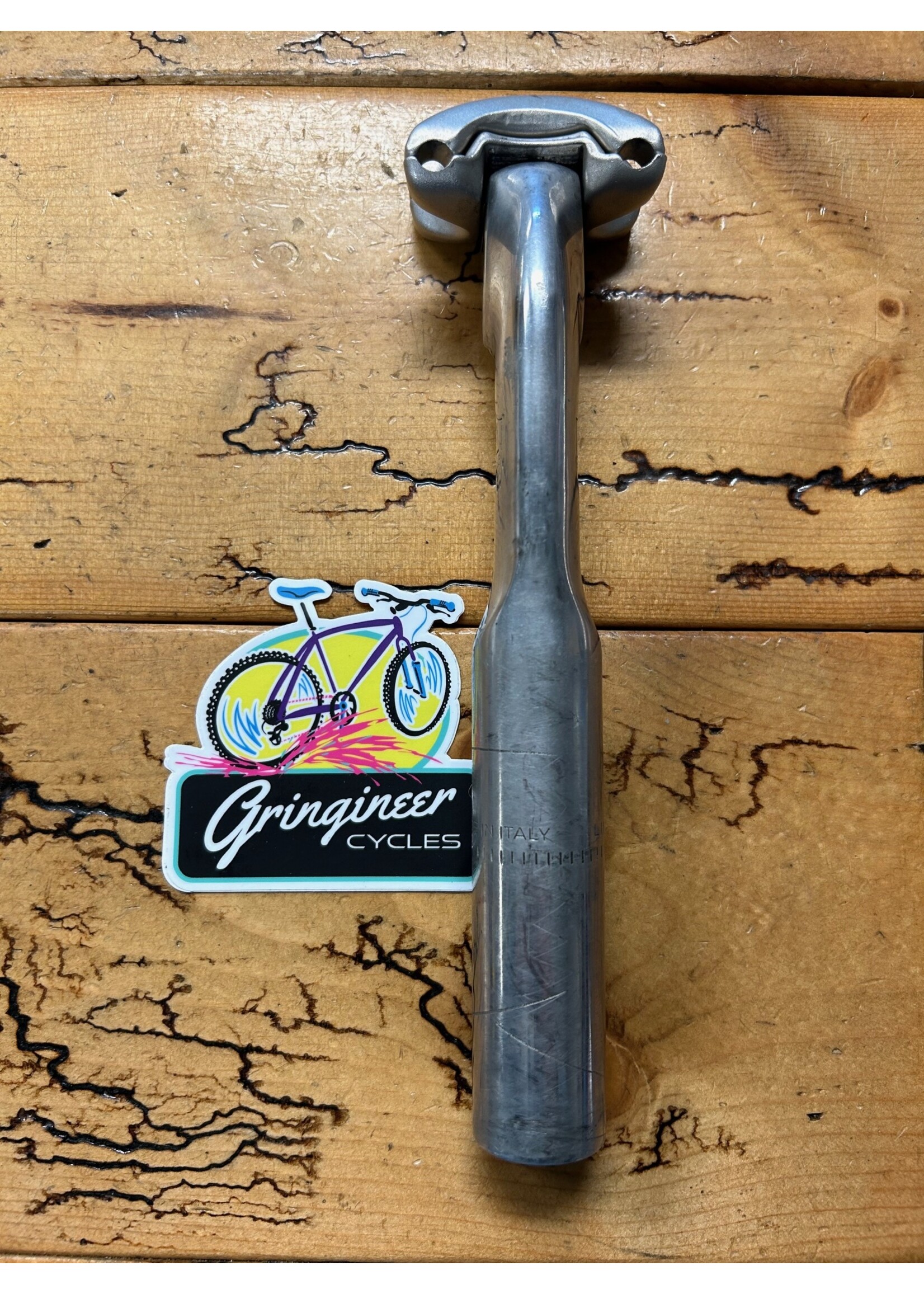 Campagnolo Campagnolo Chorus Aero 27.2mm Seatpost