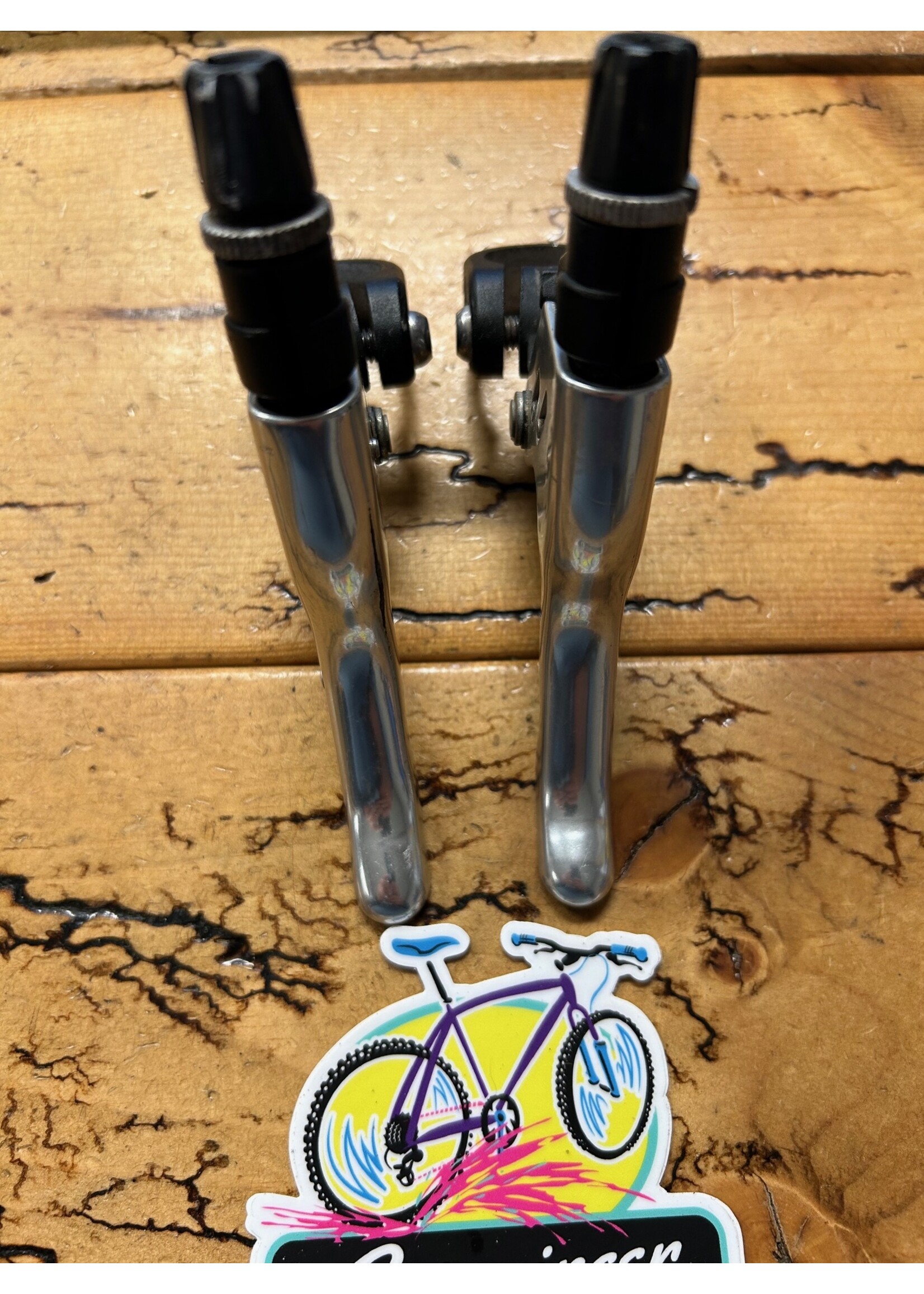 SHIMANO Shimano BL-M600 Servo Wave Brake Levers