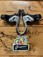 SHIMANO Shimano BL-M600 Servo Wave Brake Levers