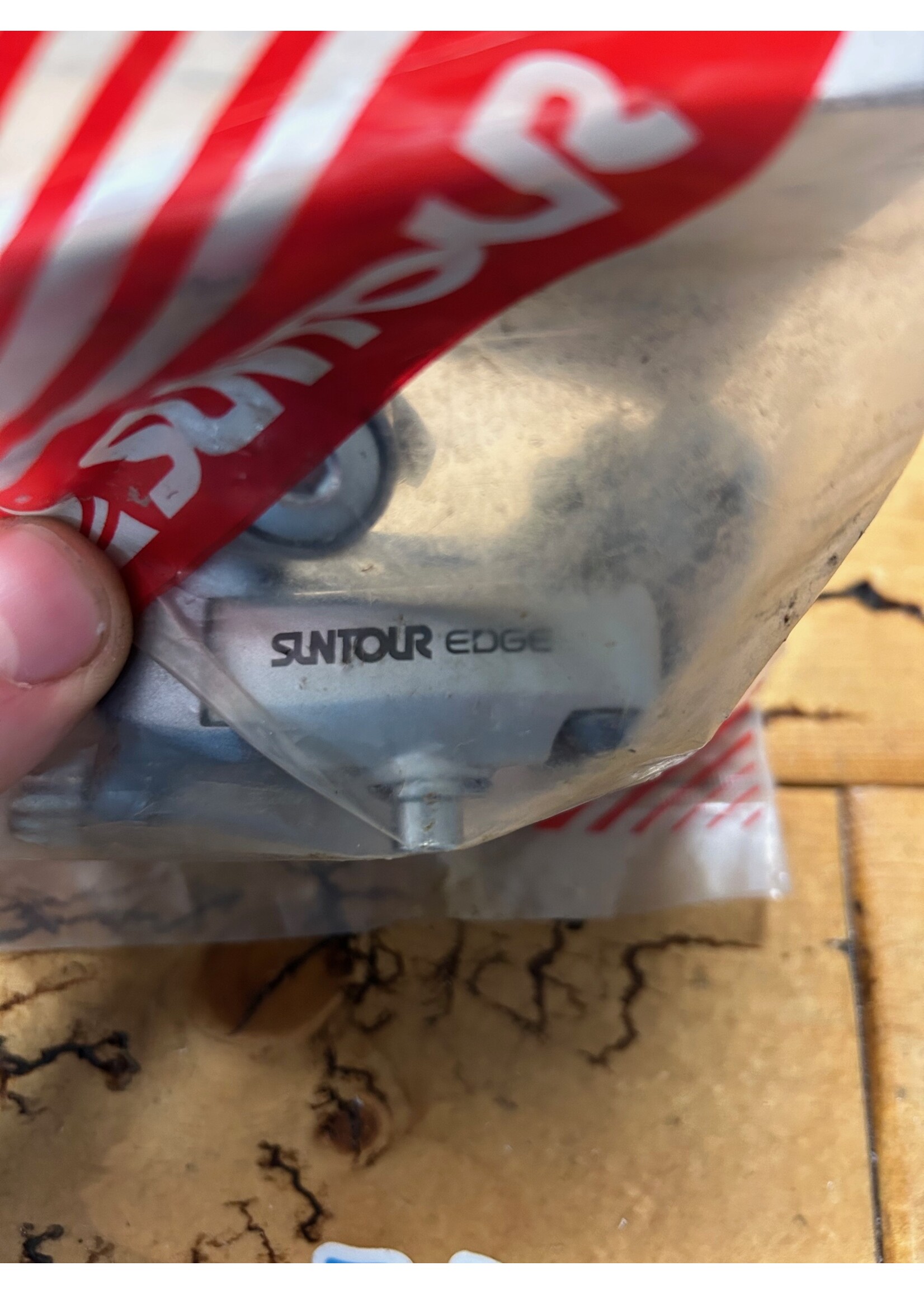 Suntour Suntour Edge Rear Derailleur NOS