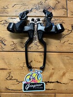 Suntour Suntour XCD 6000 Combination Lever and Shifter Set CL-XD00 NOS