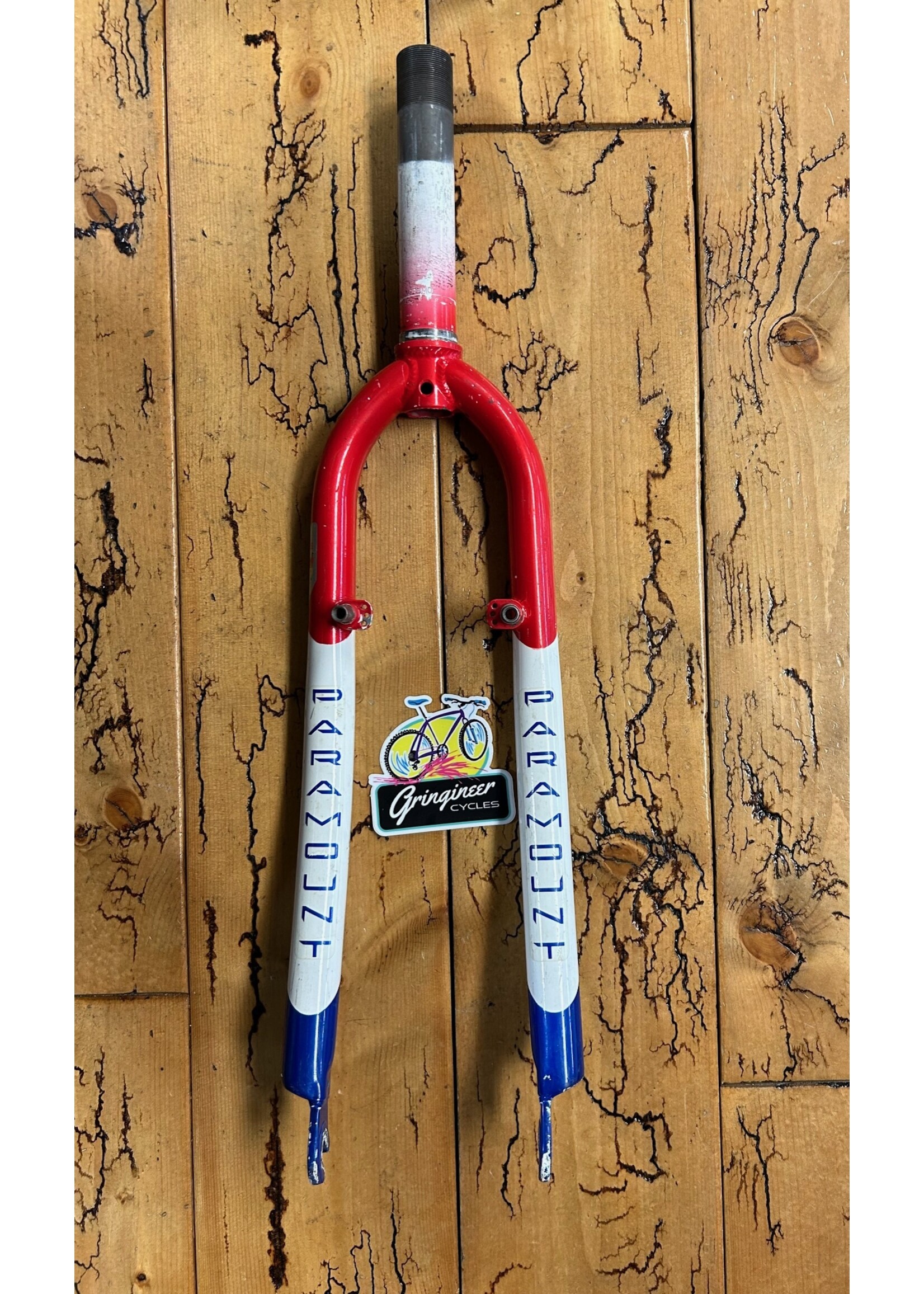 Schwinn Schwinn Paramount 90 PDG 1 1/8 Inch Threaded 26 Inch Fork