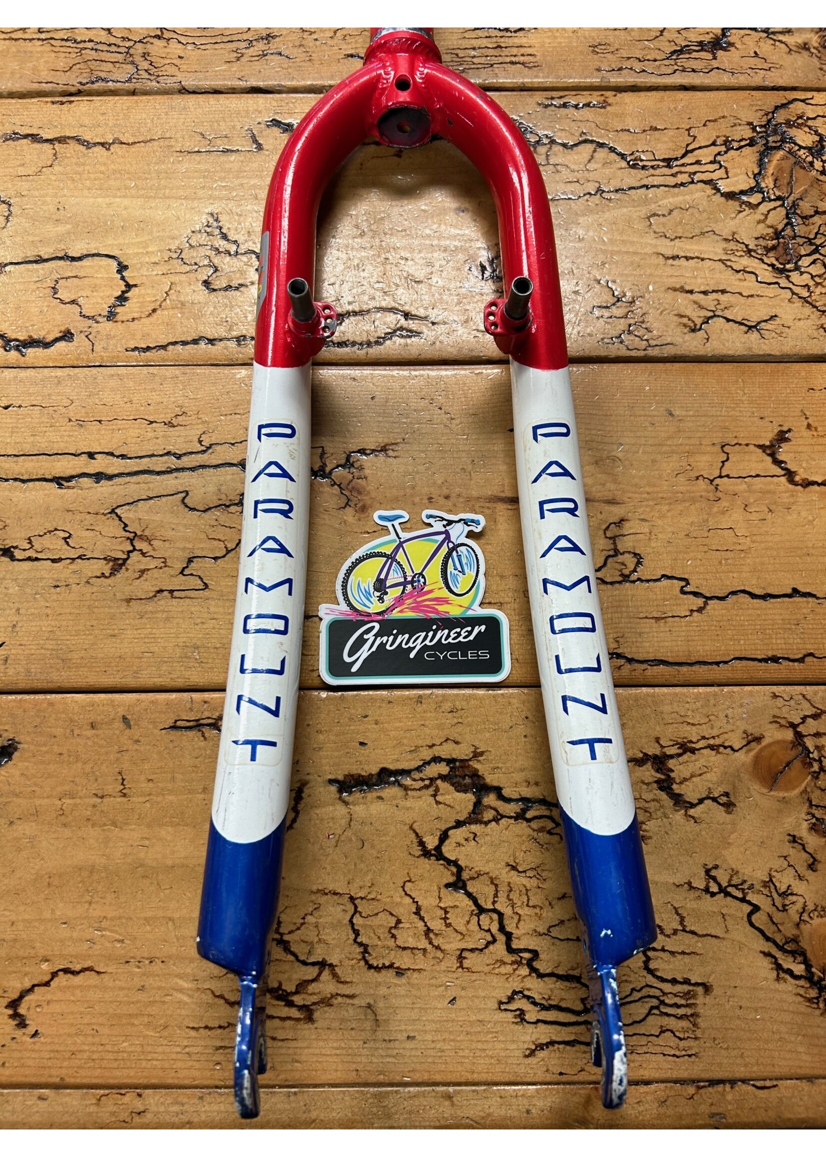 Schwinn Schwinn Paramount 90 PDG 1 1/8 Inch Threaded 26 Inch Fork