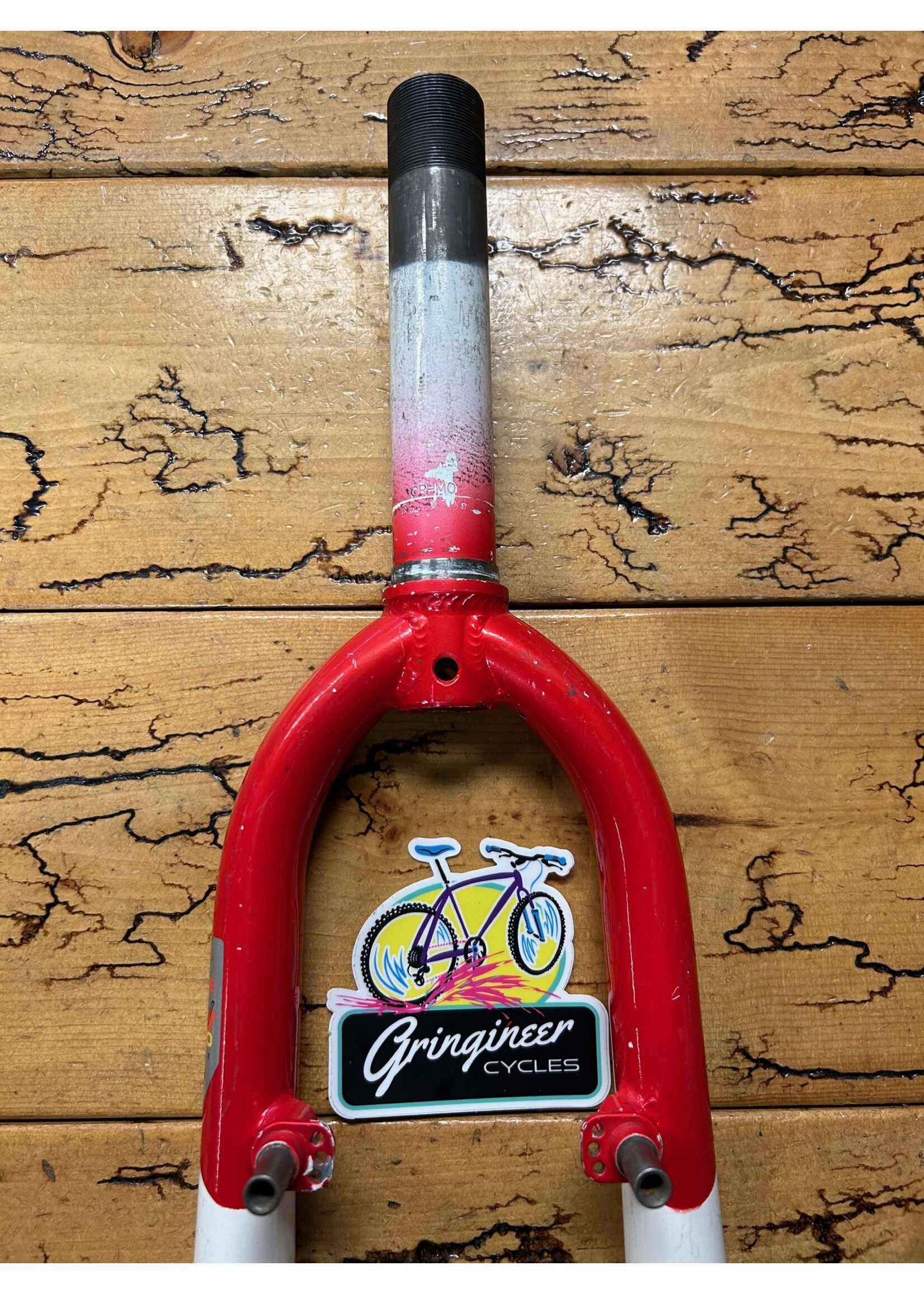 Schwinn Schwinn Paramount 90 PDG 1 1/8 Inch Threaded 26 Inch Fork