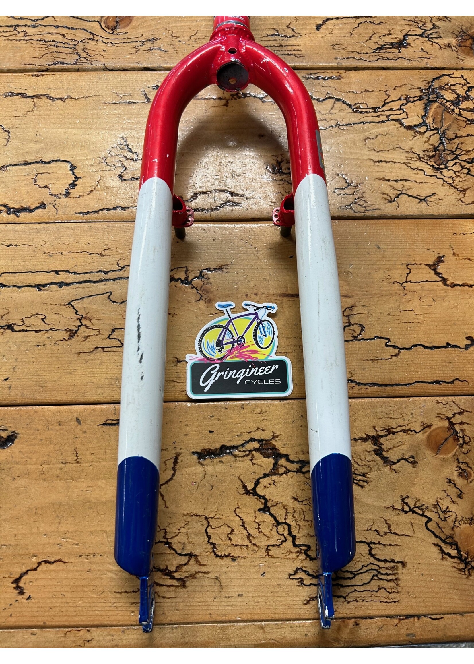 Schwinn Schwinn Paramount 90 PDG 1 1/8 Inch Threaded 26 Inch Fork