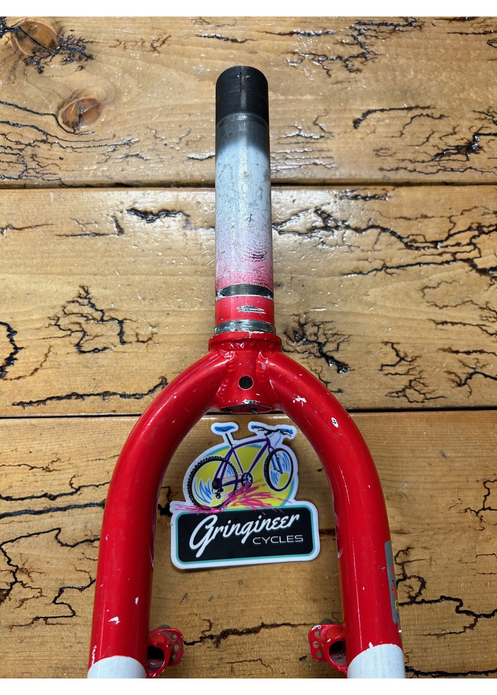 Schwinn Schwinn Paramount 90 PDG 1 1/8 Inch Threaded 26 Inch Fork